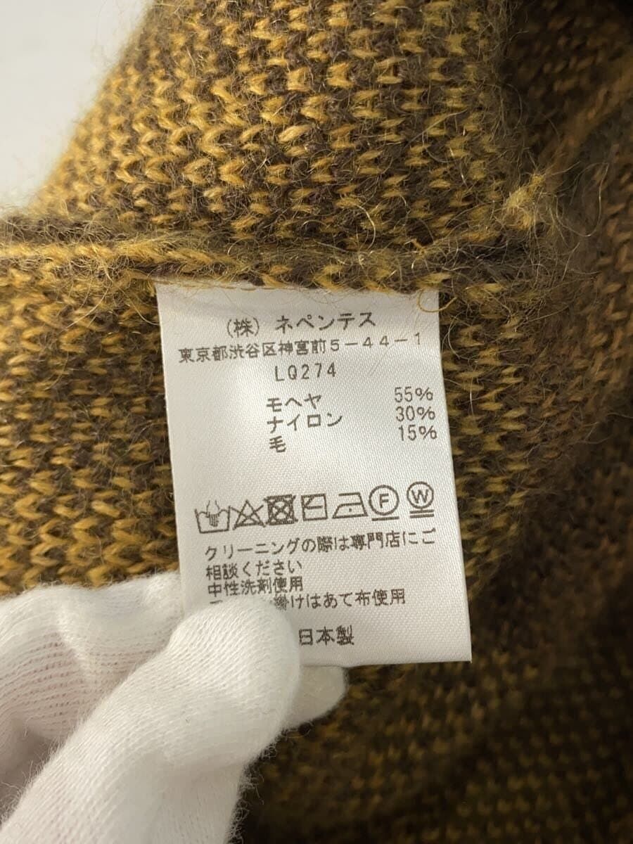 Needles Mohair Cardigan Size US M / EU 48-50 / 2 - 4 Thumbnail