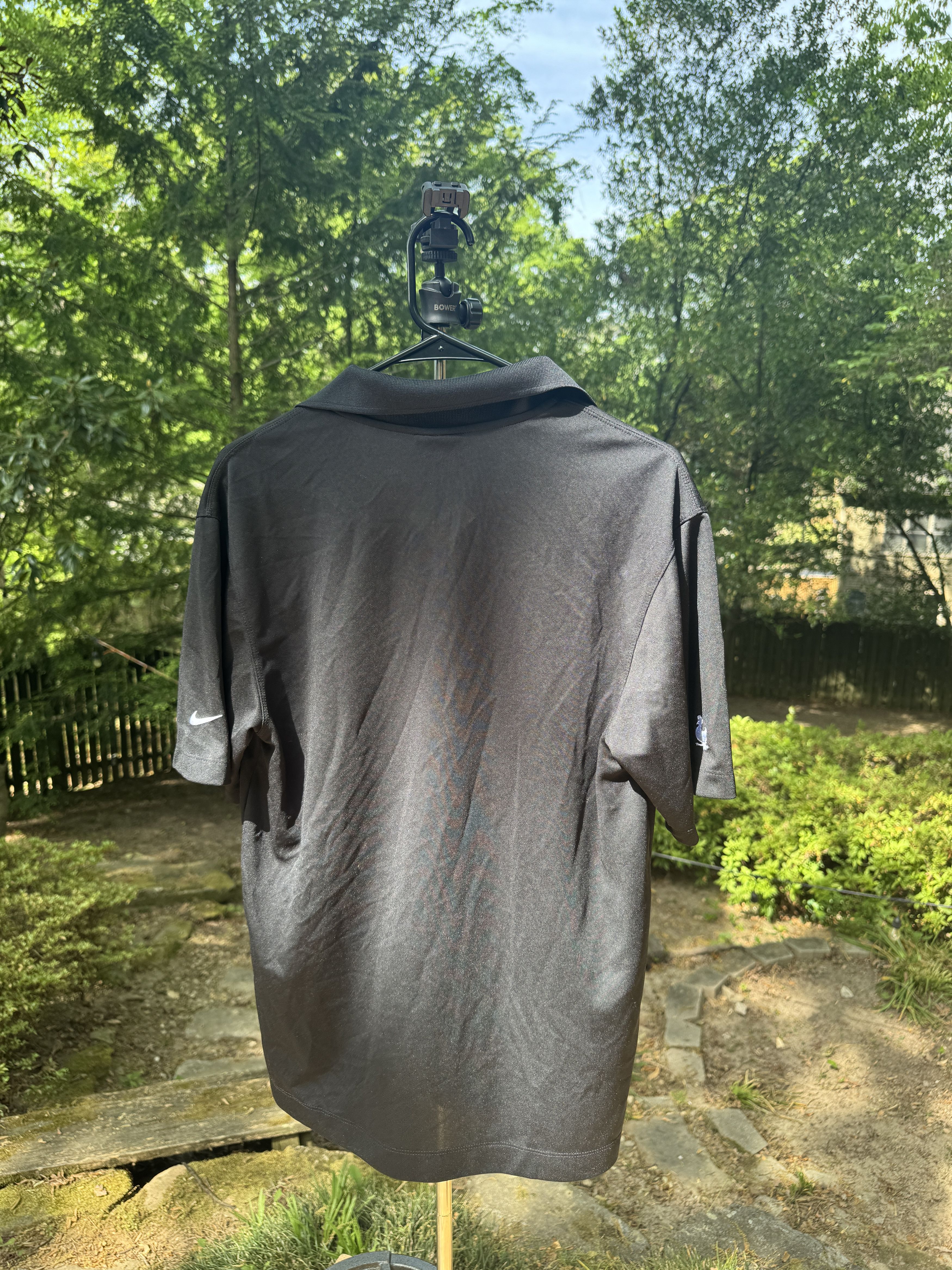 Nike Nike Golf / Zaxbys Collab Polo Size US M / EU 48-50 / 2 - 3 Thumbnail