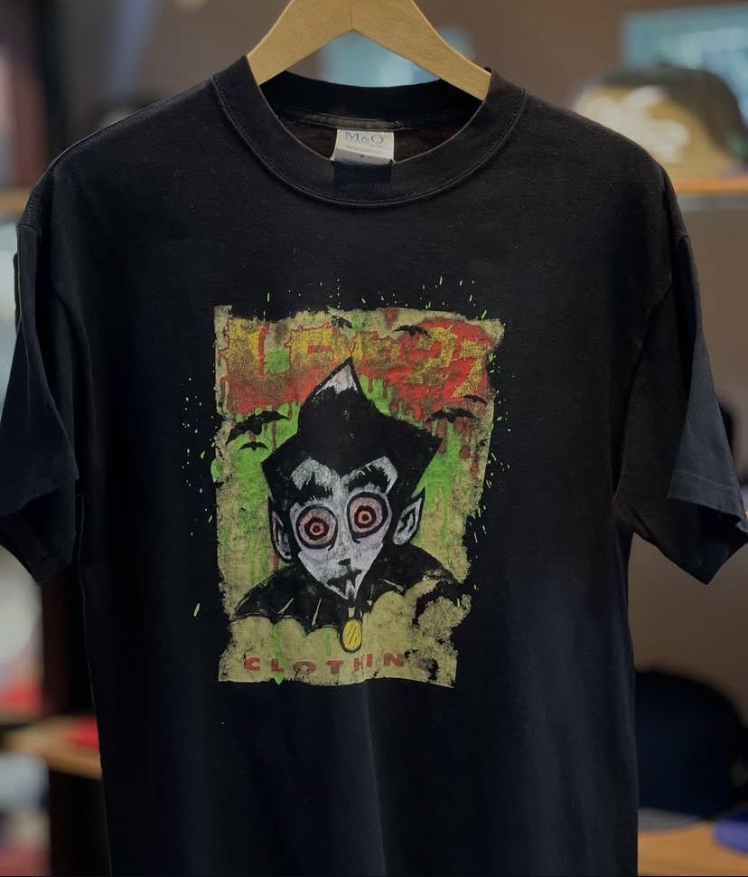 Band Tees Level 27 Tshirt by Billy Martin Good Charlotte Band Tee Size US M / EU 48-50 / 2 - 1 Thumbnail