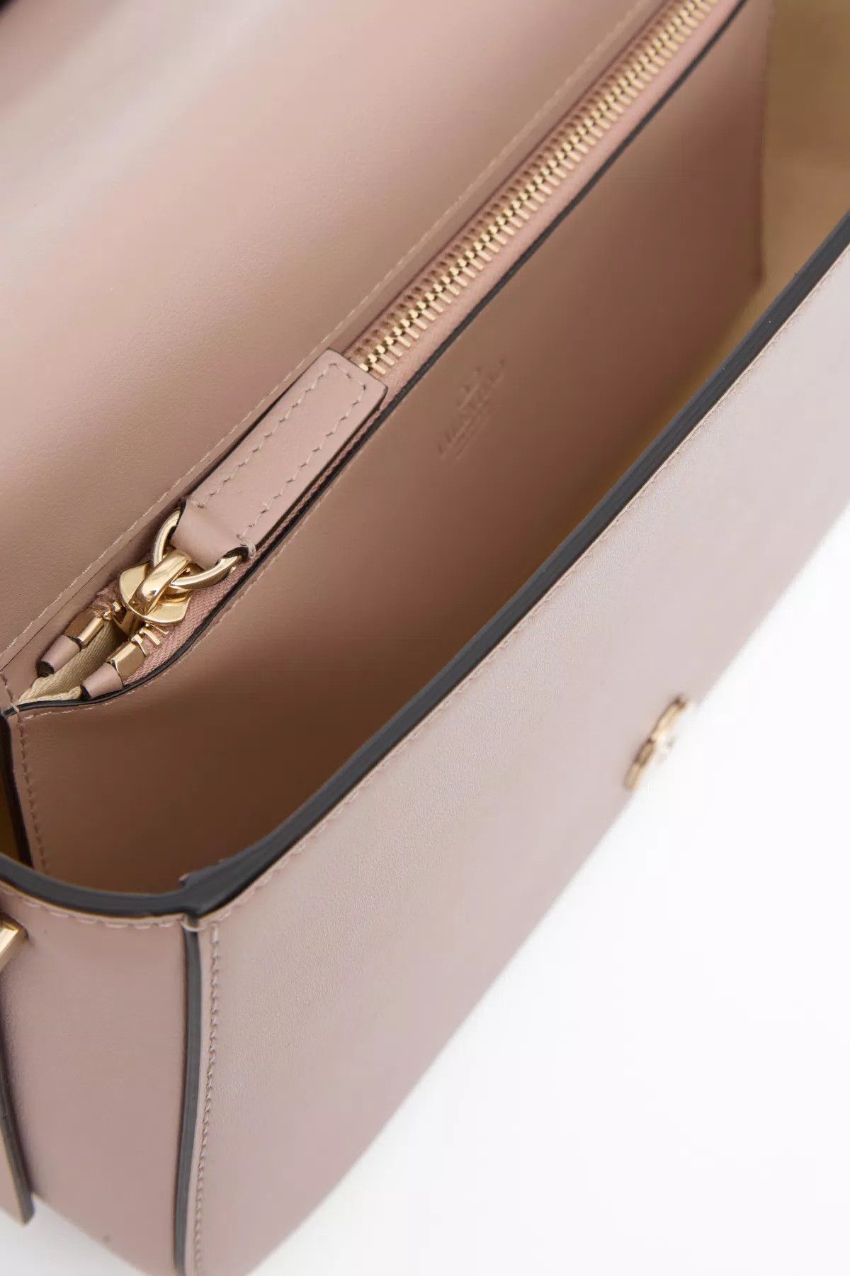 Valentino oc11z0725 Size:OS/ Shoulder Bag in Light Dusty Pink Size ONE SIZE - 4 Thumbnail