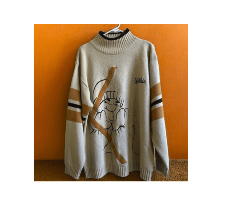 Men's Southpole Sweaters & Knitwear | Grailed