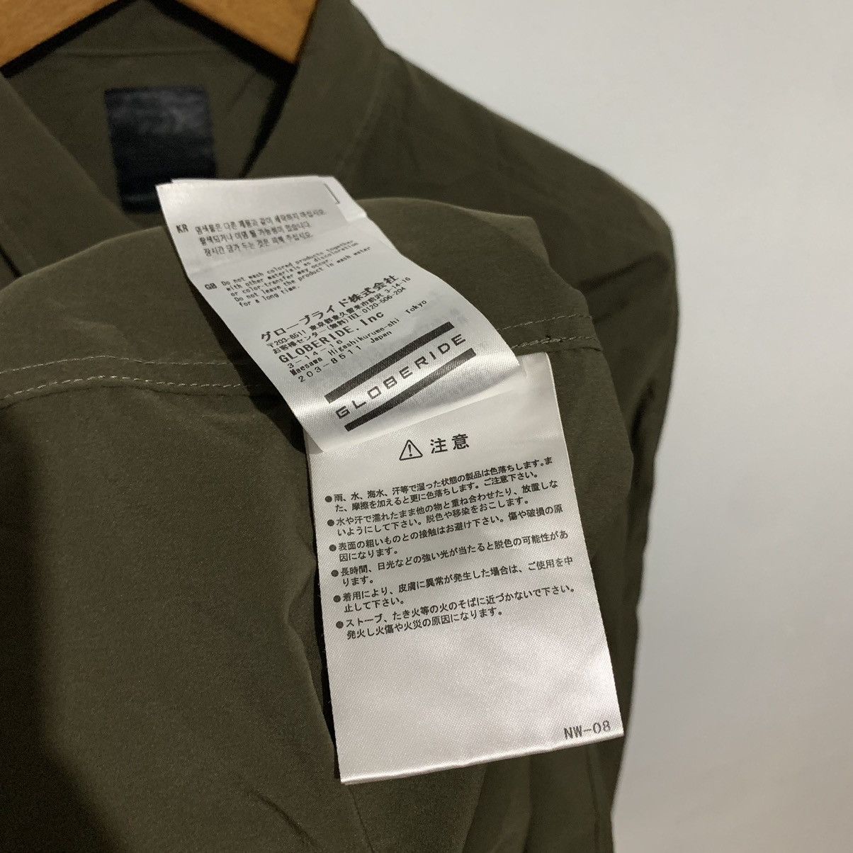 DAIWA PIER39 Daiwa Pier39 Tech New Anglers Shirt Size US M / EU 48-50 / 2 - 15 Thumbnail