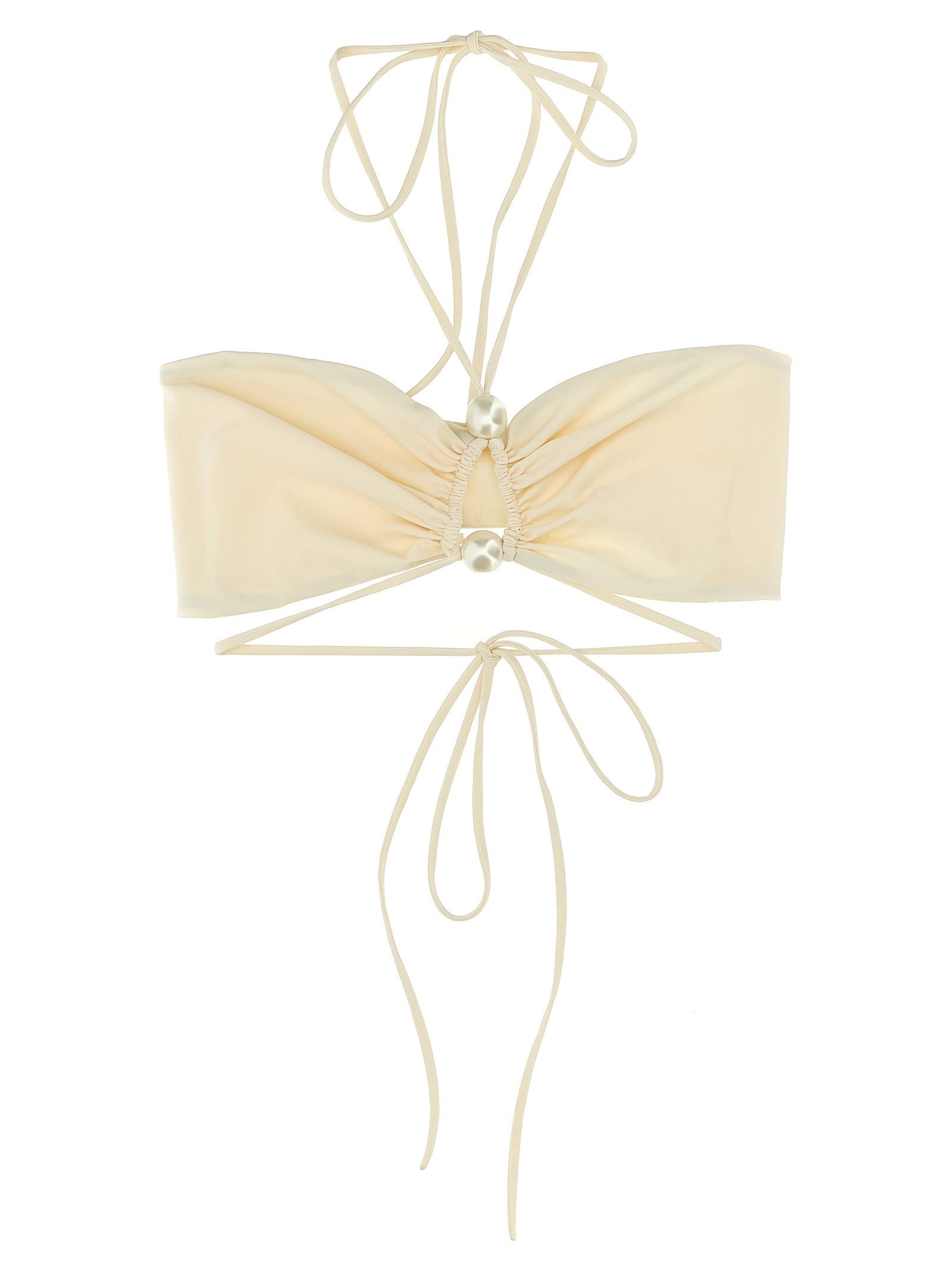 'Swim Bra 03' bikini top