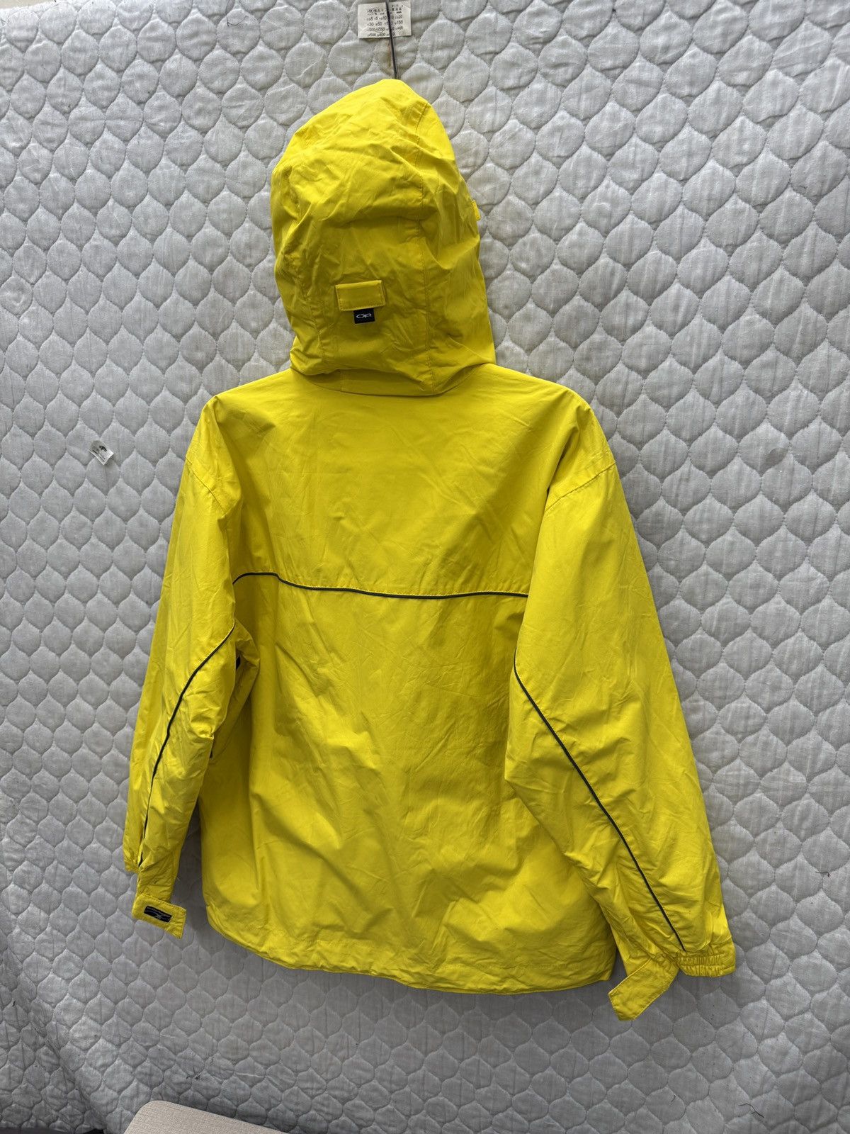 Ocean Pacific 🔥🔥🔥ARCHIVE OCEAN PACIFIC JACKET Size US S / EU 44-46 / 1 - 6 Thumbnail