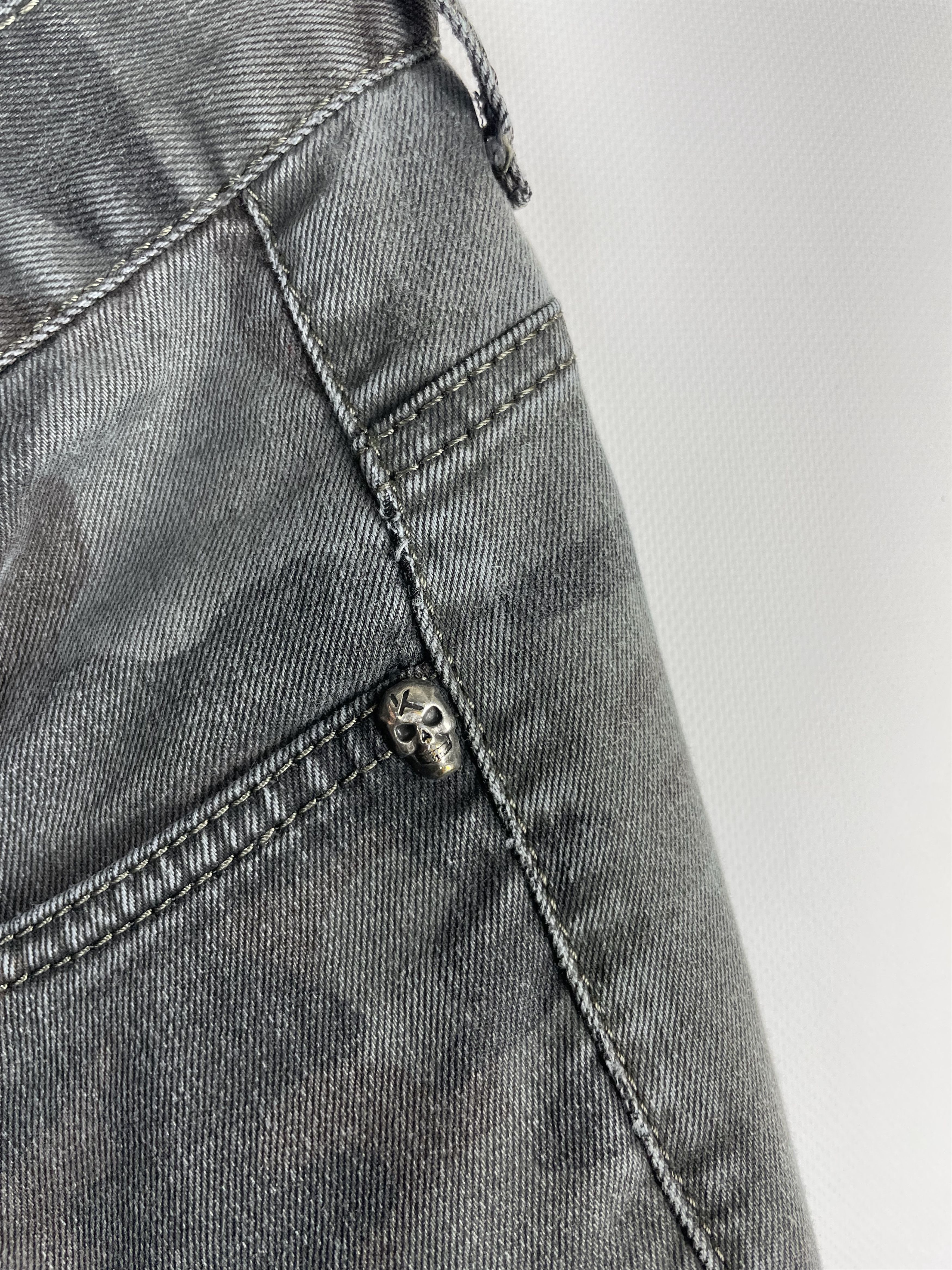 Other Vintage Jeans 90s Size US 32 / EU 48 - 13 Thumbnail