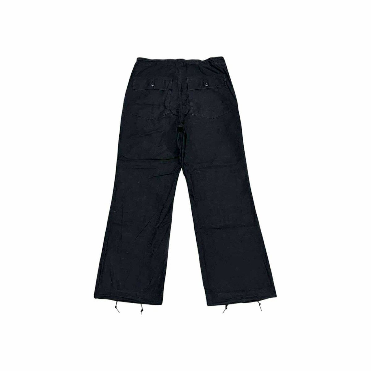 Needles 🔥FW24 Needles String Fatigue Pants Size US 32 / EU 48 - 10 Thumbnail