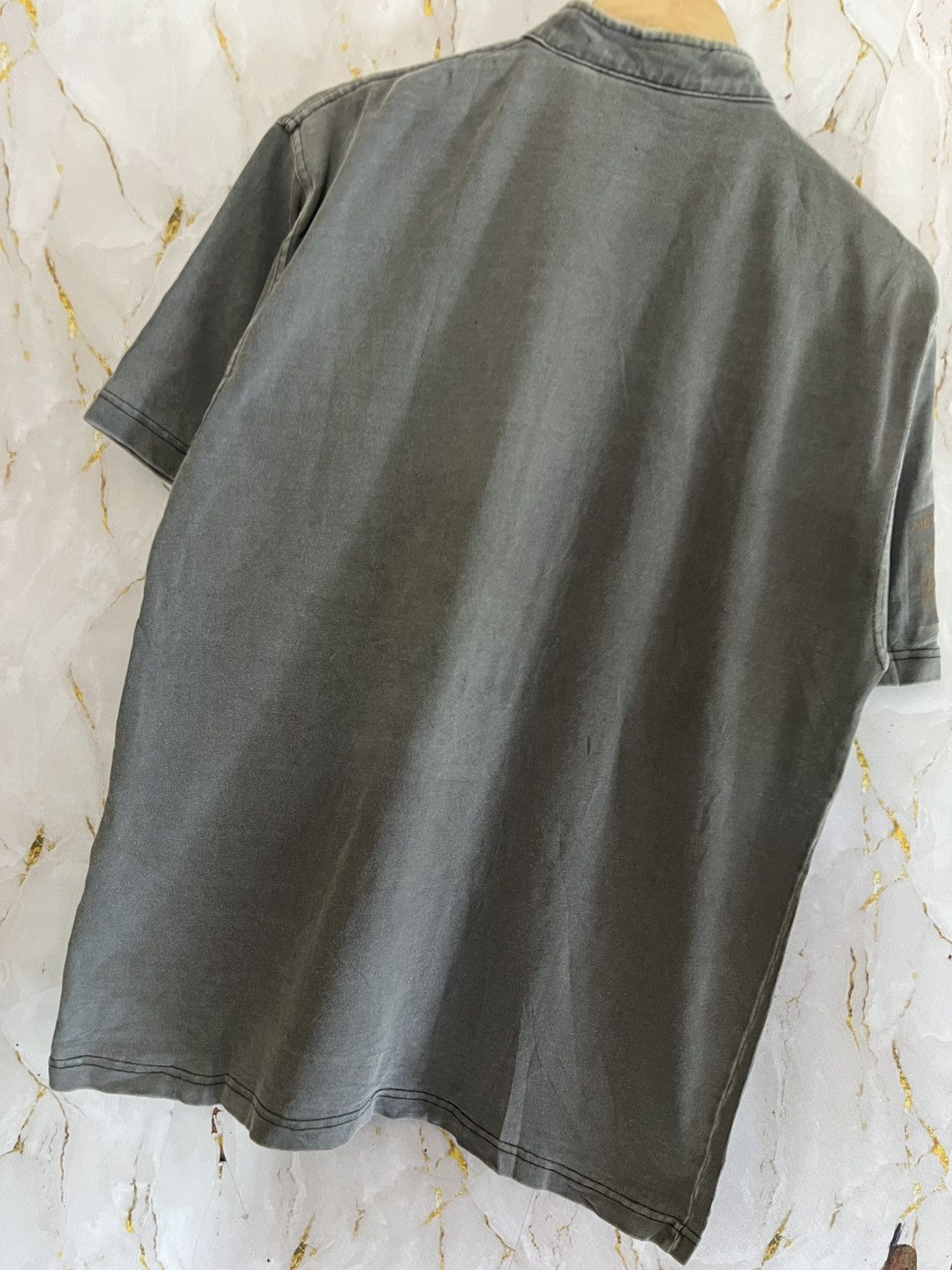 Avirex Vintage Avirex T-Shirt –Rare 90s Streetwear /Hip-Hop Archive Size US L / EU 52-54 / 3 - 6 Thumbnail