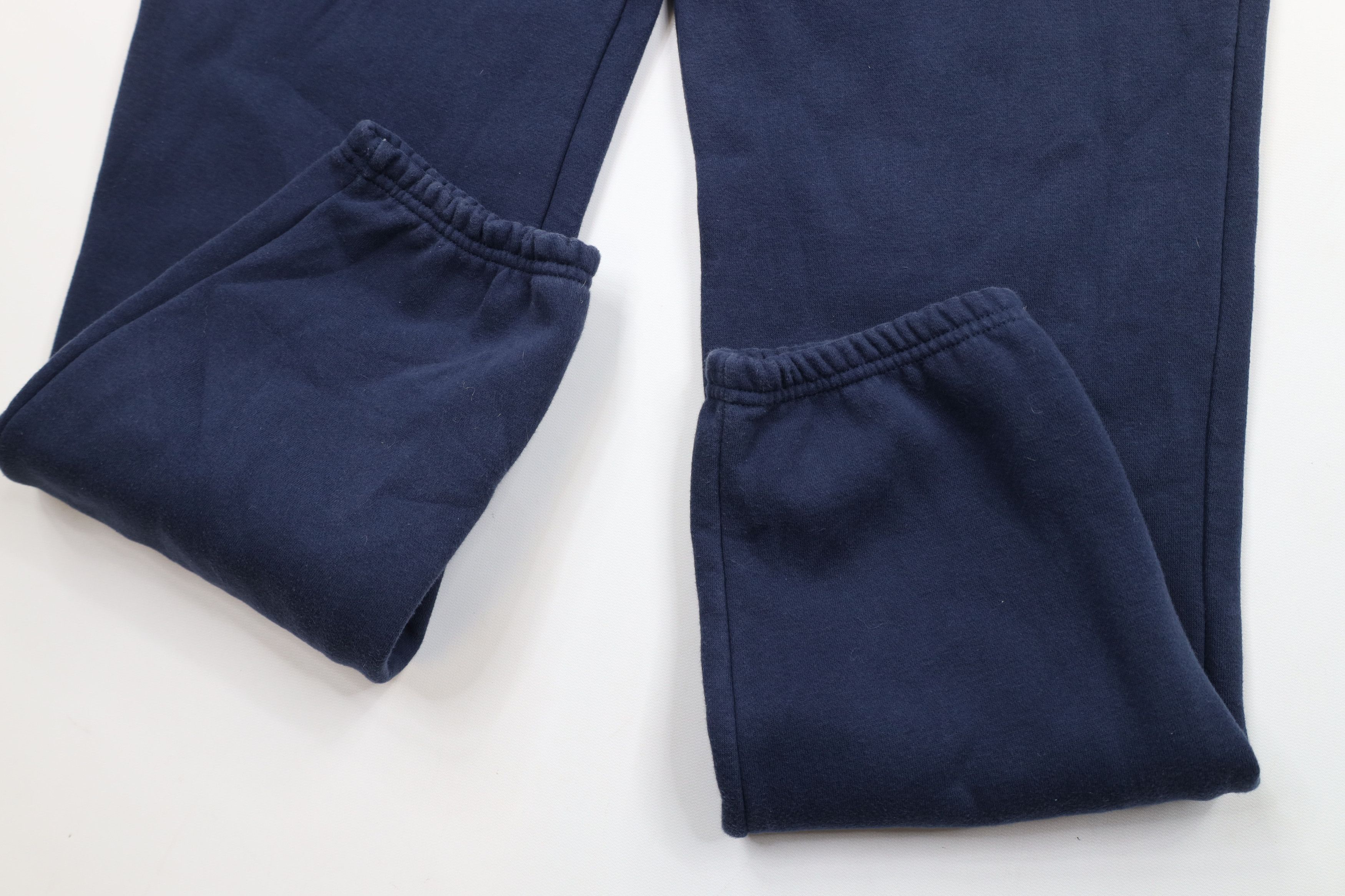 Vintage Vintage 90s Streetwear Blank Heavyweight Sweatpants Joggers Size US 36 / EU 52 - 5 Thumbnail