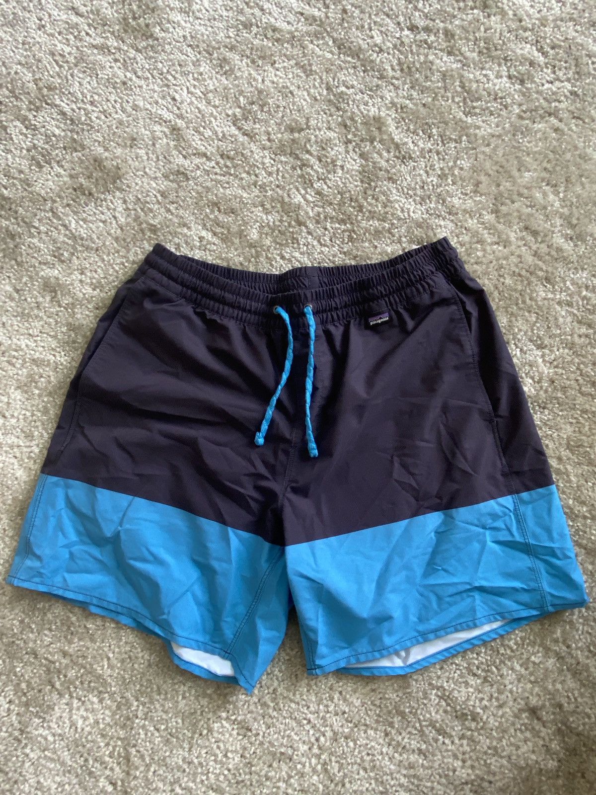 Patagonia Patagonia Hydropeak volleys Size US 33 - 1 Thumbnail