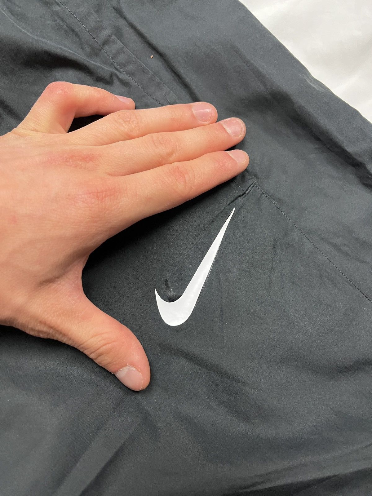Nike Vintage Nike FC Juventus 00s Tracksuit Y2K Drill Blockcore Size US M / EU 48-50 / 2 - 17 Thumbnail