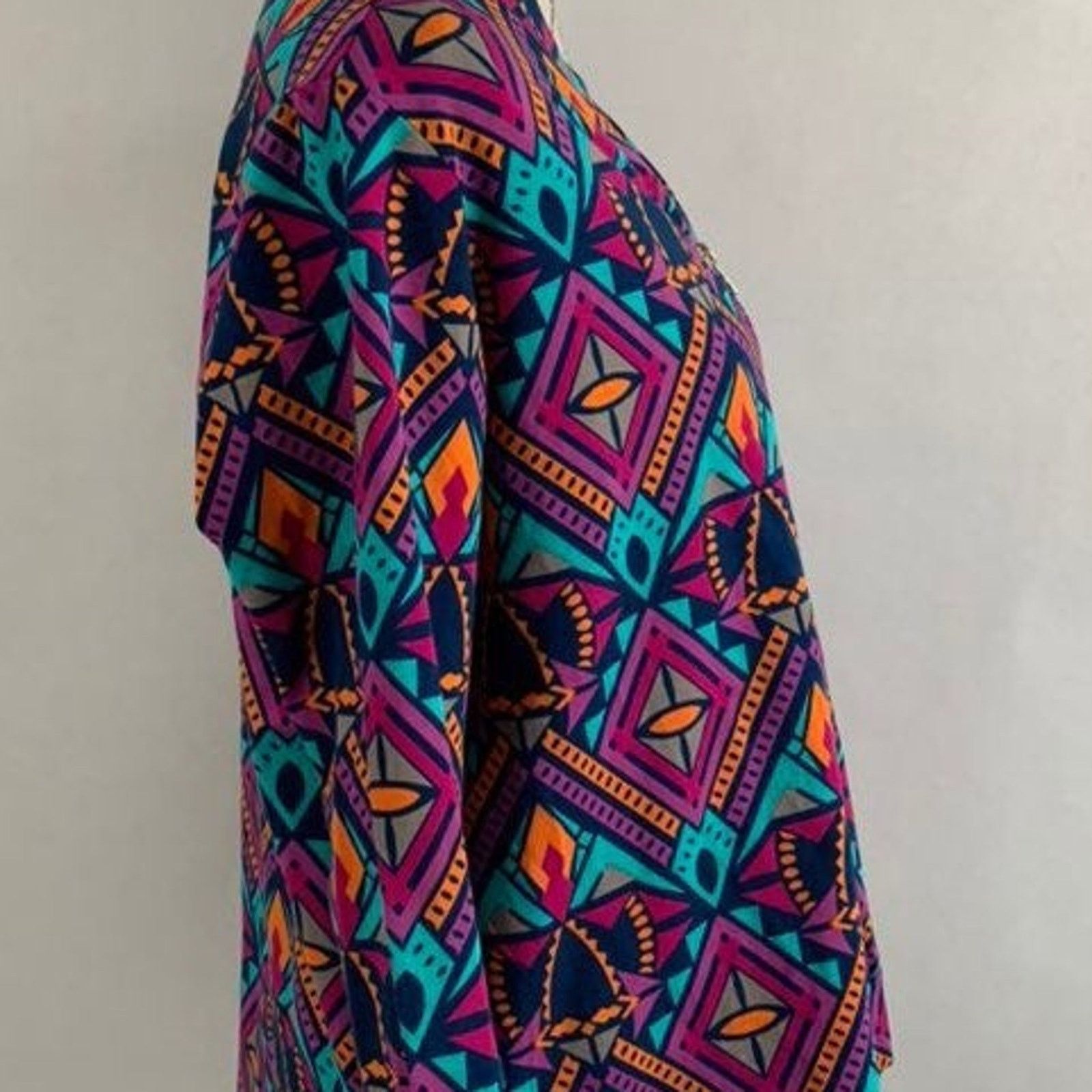 Other All For Color Women's Small Jacket Zip Lightweight NEW Size S / US 4 / IT 40 - 5 Thumbnail