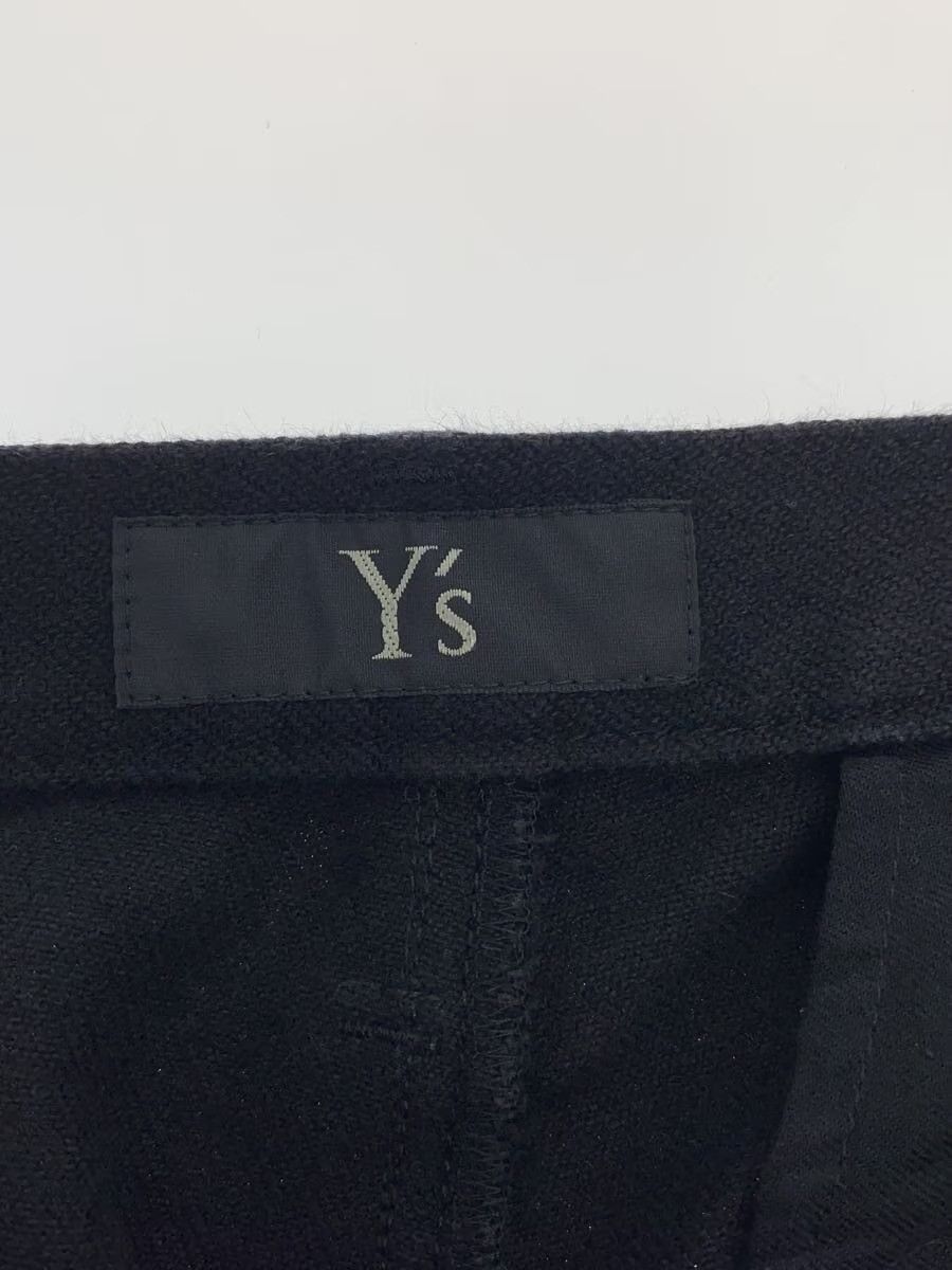 Yohji Yamamoto AW24 Linen Pants Size US 32 / EU 48 - 4 Thumbnail