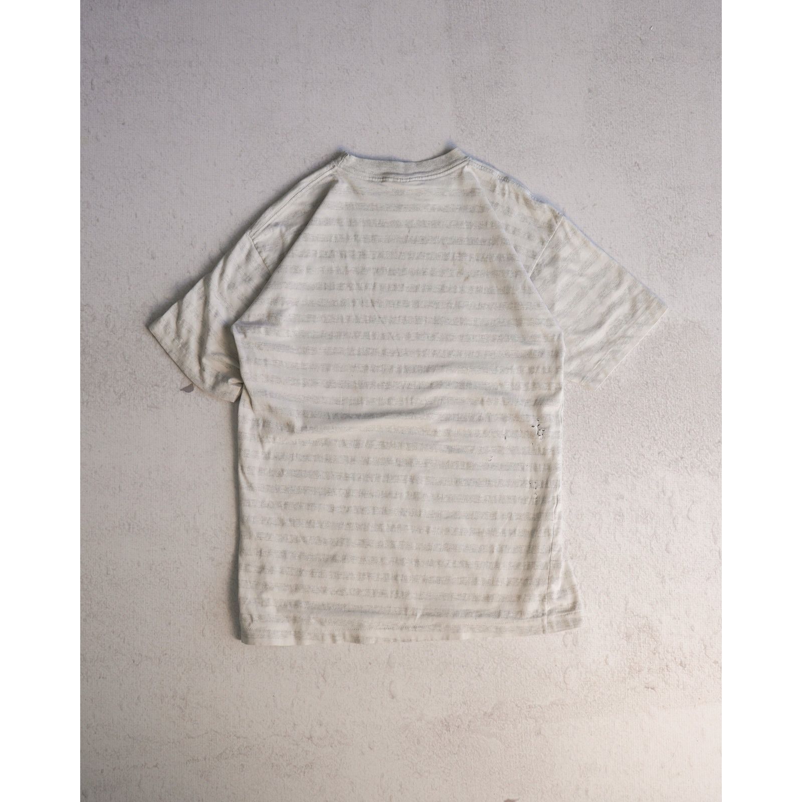 The Unbranded Brand Vintage 90s Duke University White T-Shirt - Men's Medium Size US M / EU 48-50 / 2 - 2 Thumbnail