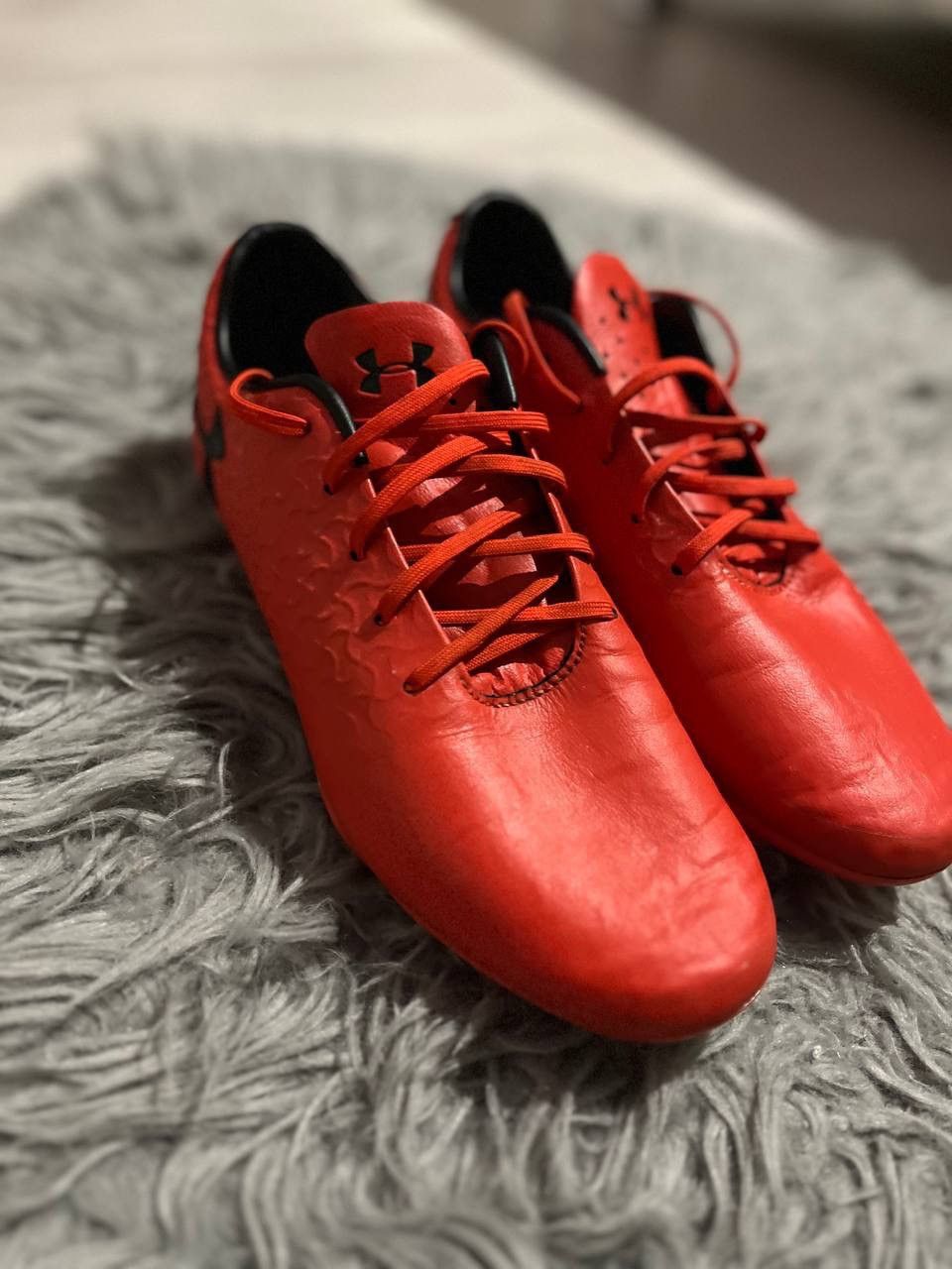Under Armour Under Armour magnetico Pro hybrid SG Soccer Size US 7 / EU 40 - 3 Thumbnail