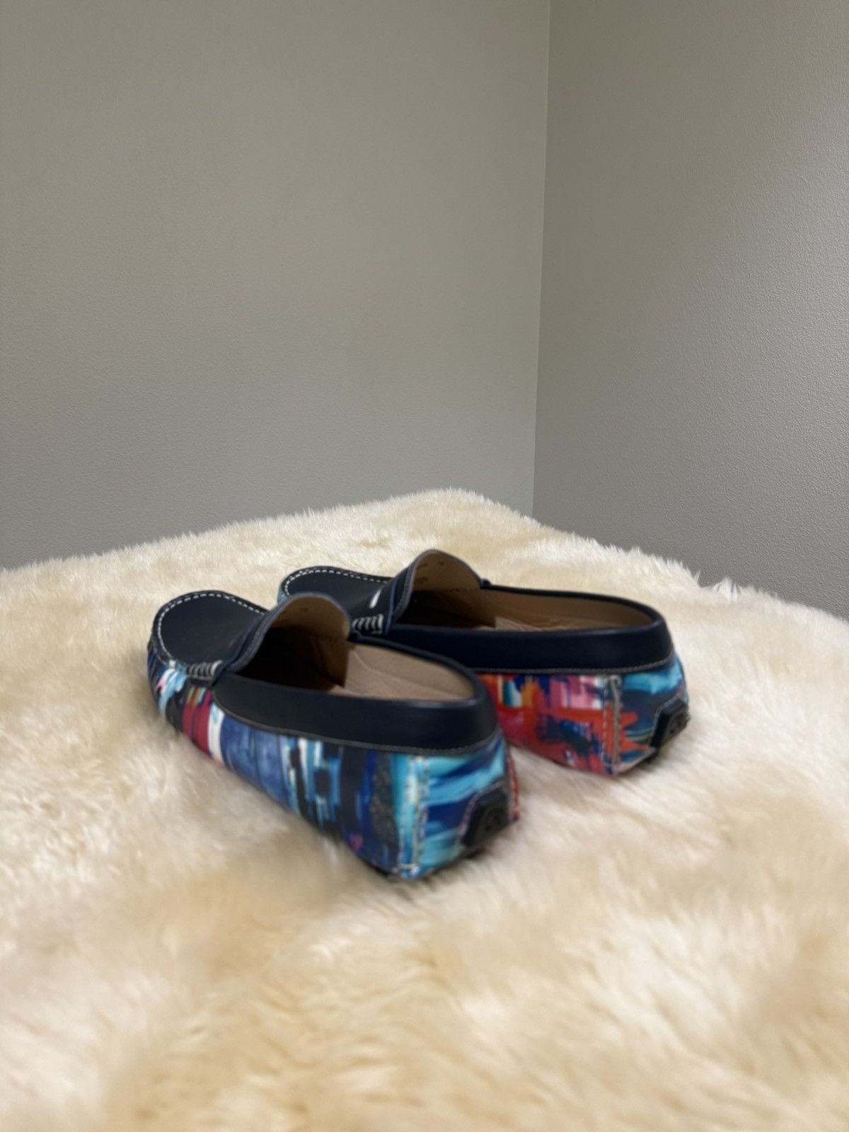Robert Graham Robert Graham Men’s Designer loafers Size US 11 / EU 44 - 2 Thumbnail