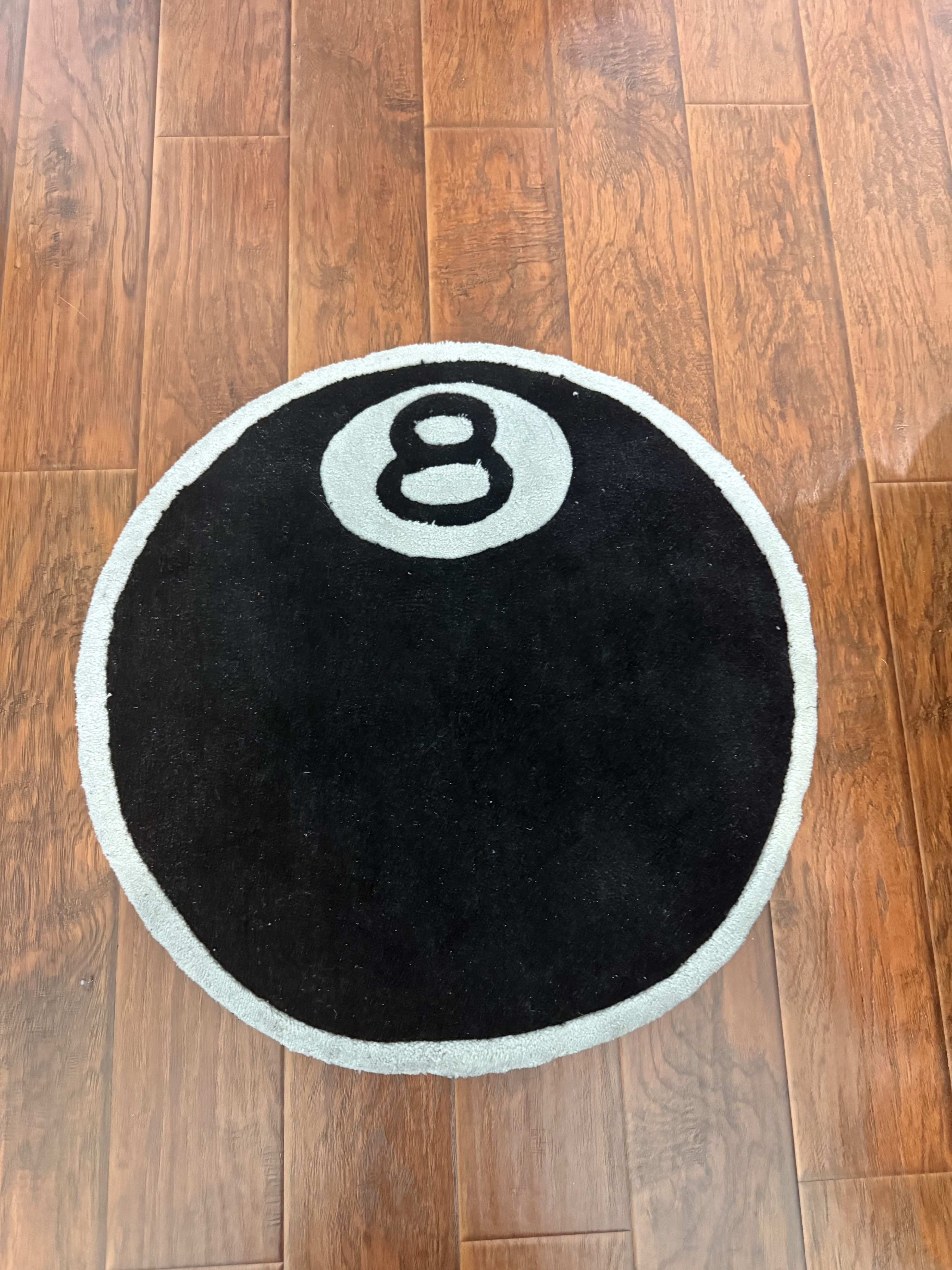 Stussy 8 Ball Cookie Jar | Grailed