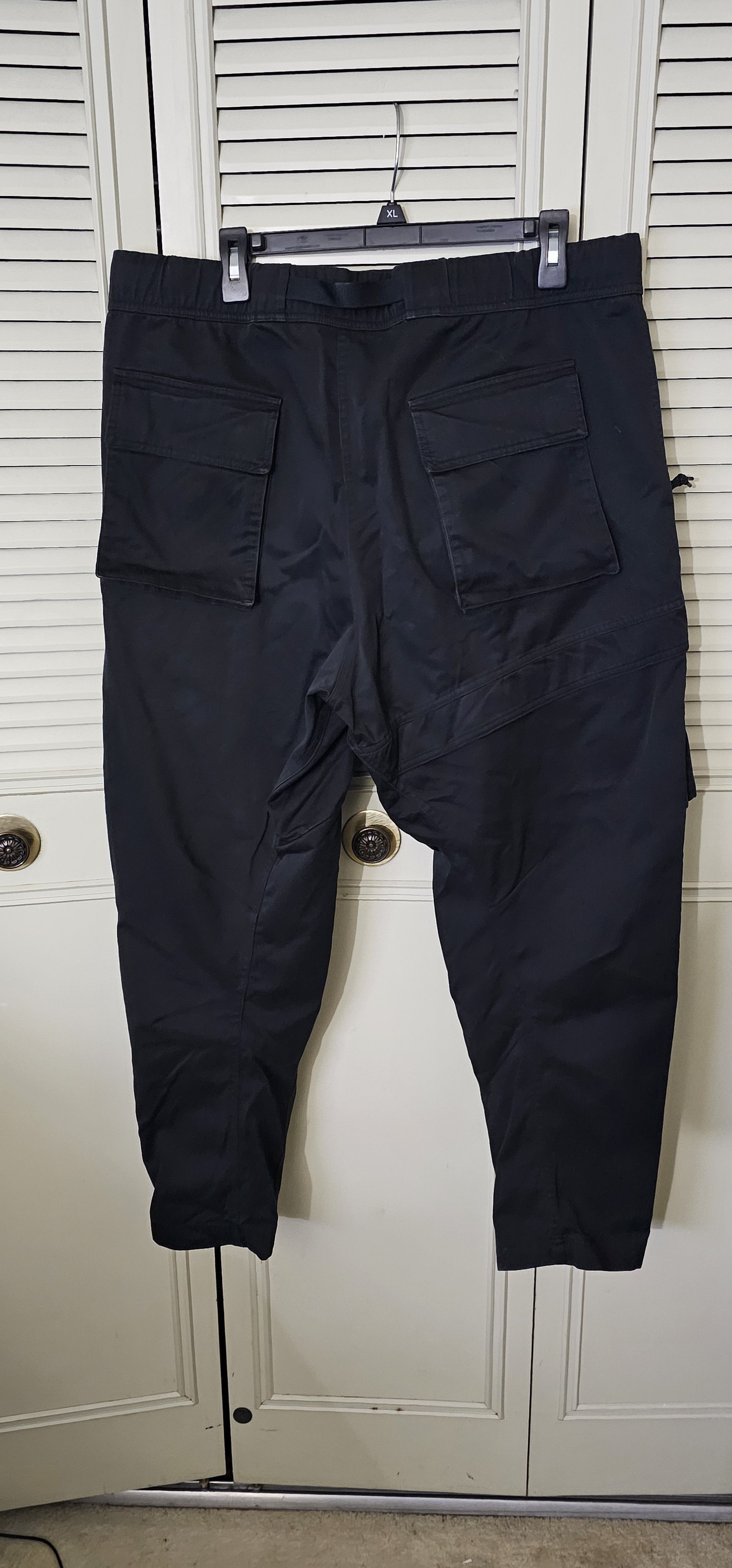 Other FW21-MP-03 Size US 34 / EU 50 - 2 Thumbnail