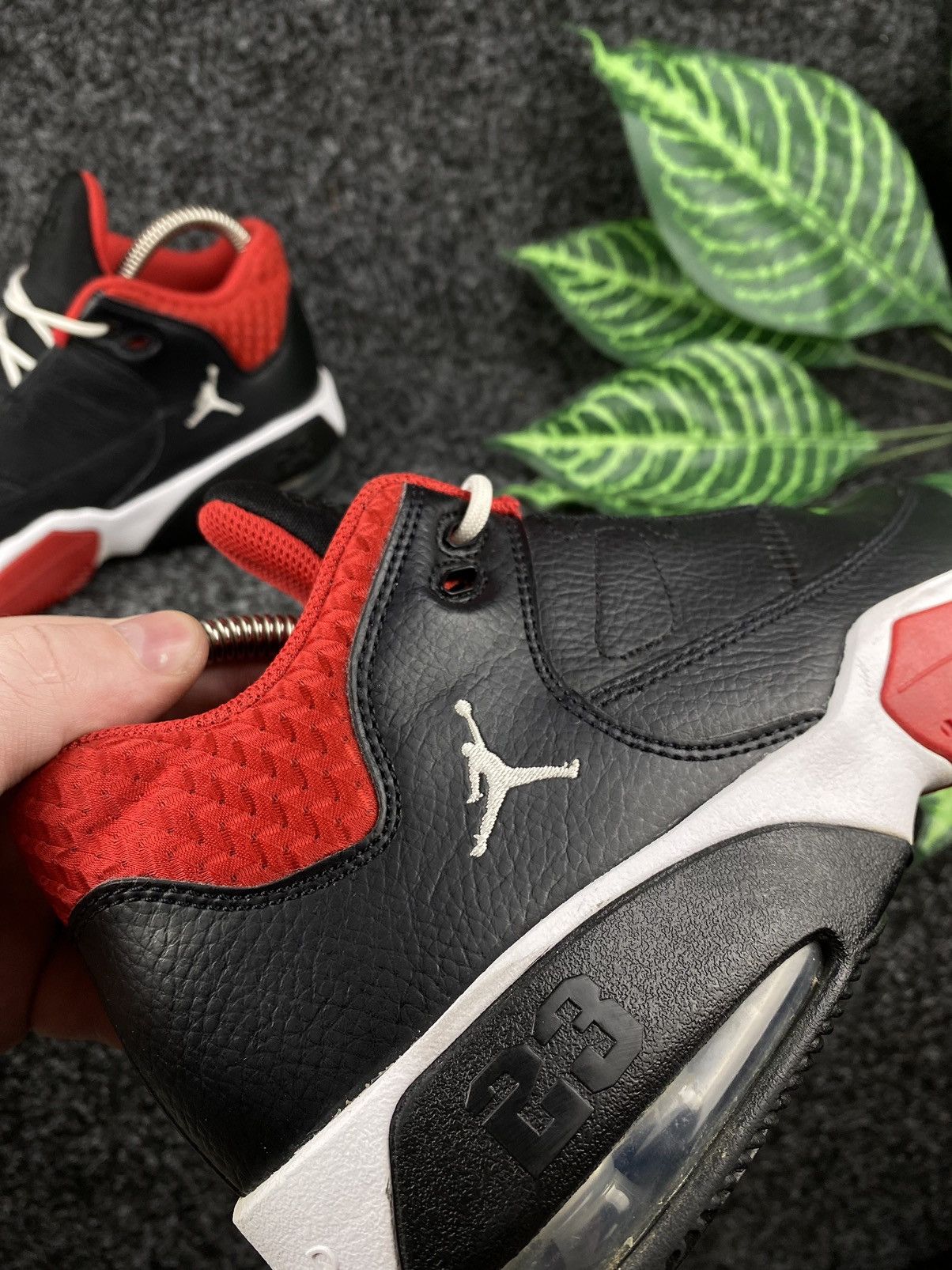 Jordan Brand Jordan Max Aura 3 size 38 DA8021-006 Size US 5.5 / EU 38 - 7 Thumbnail
