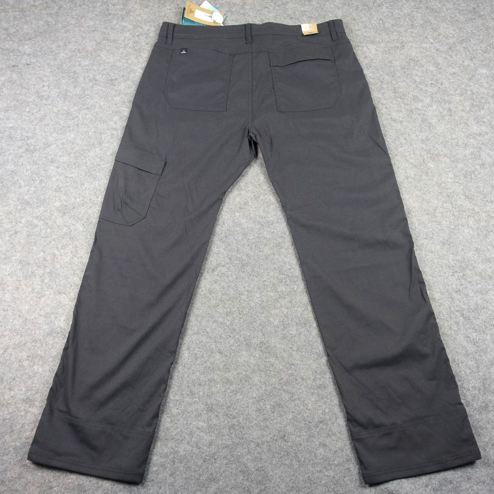 Prana VINTAGE No Size US 38 / EU 54 - 6 Thumbnail
