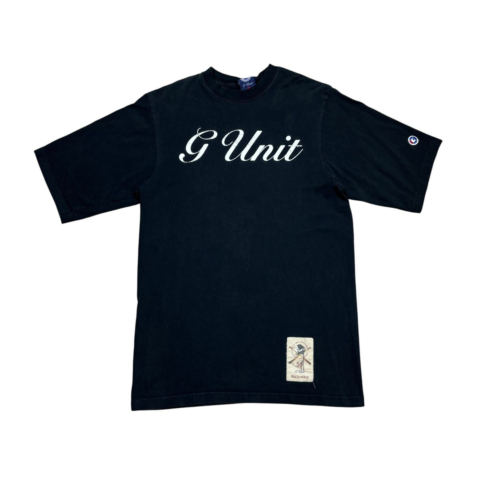 Men's G Unit Short Sleeve T Shirts | Grailed
