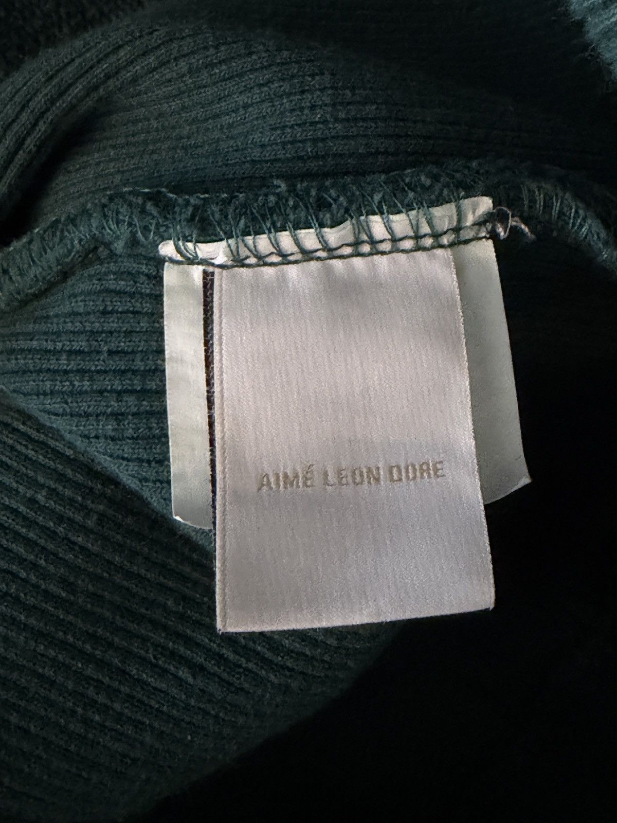 Aime Leon Dore × Porsche Design Aimé Leon Dore x Porsche 964 Pegasus hoodie Size US XL / EU 56 / 4 - 6 Thumbnail