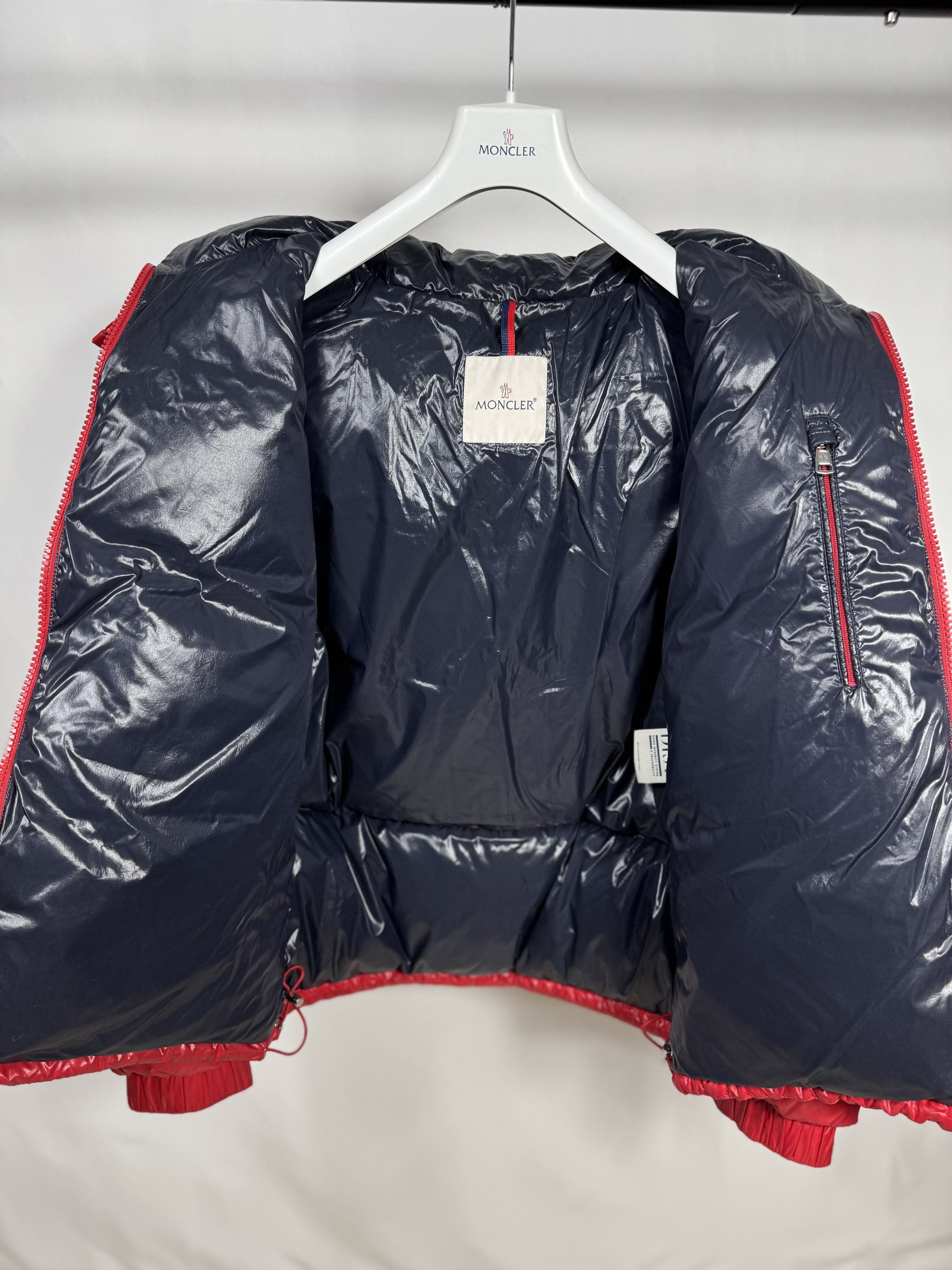 Moncler Moncler Gary Jacket Size US M / EU 48-50 / 2 - 5 Thumbnail