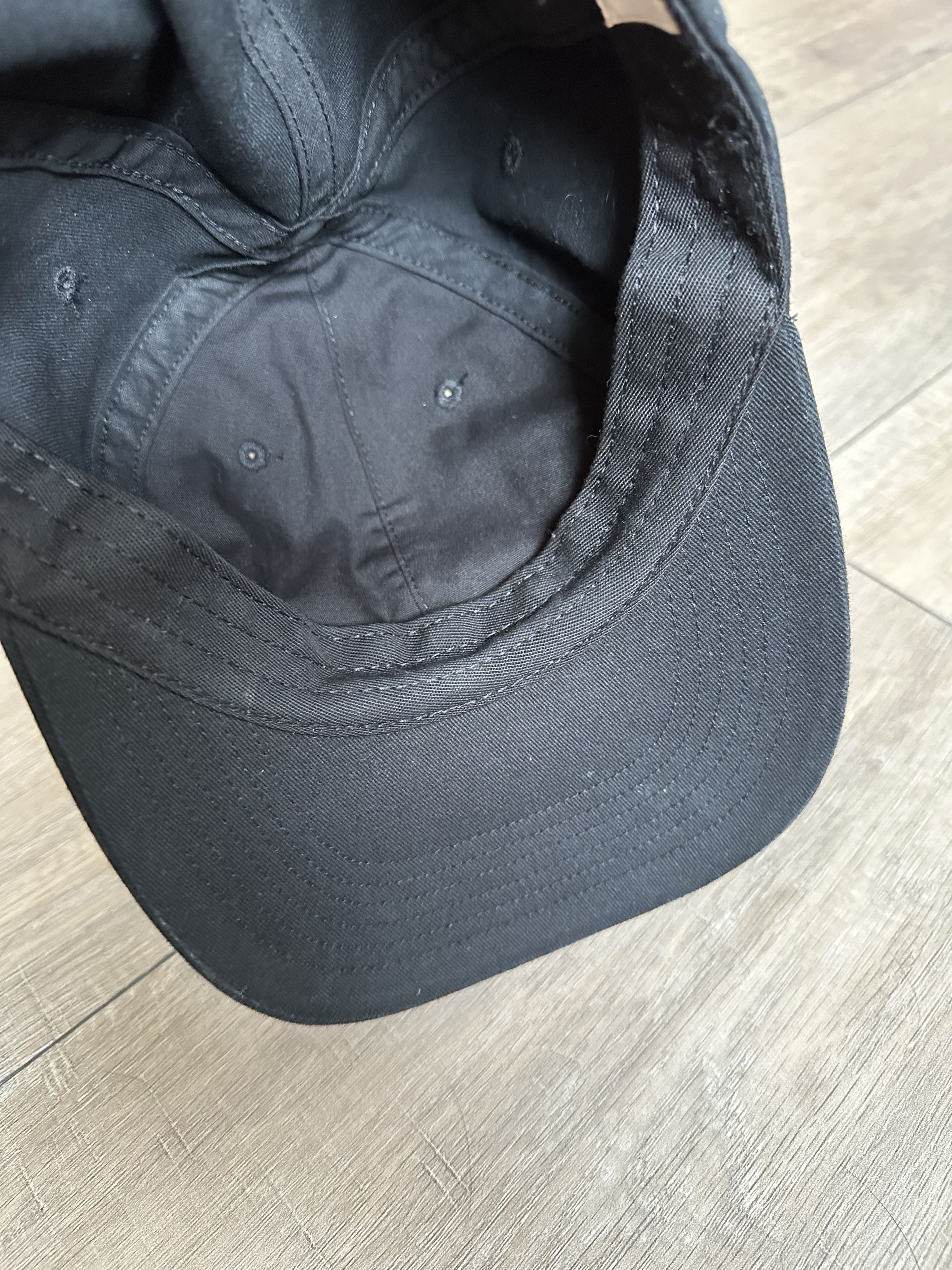 Aime Leon Dore Aime Leon Dore Logo Hat Size ONE SIZE - 3 Thumbnail