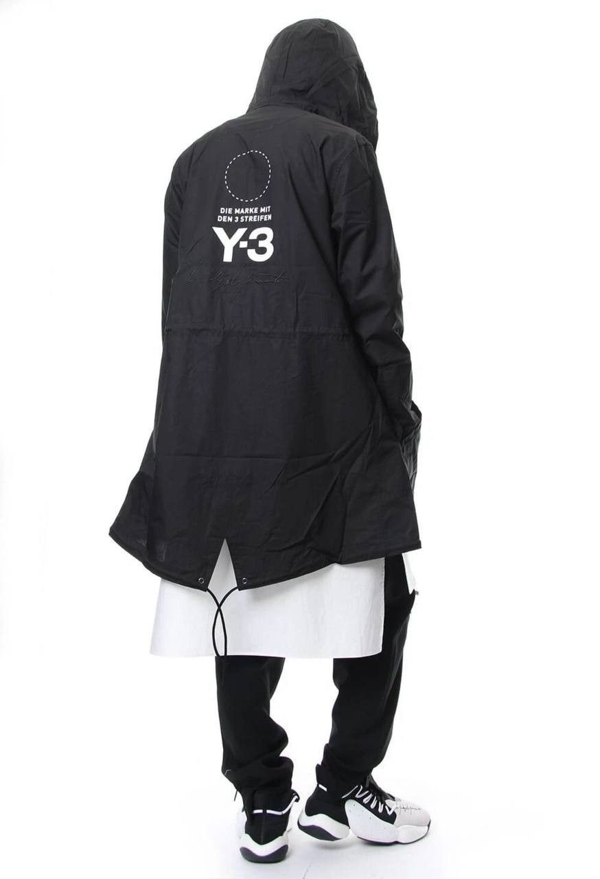 Yohji Yamamoto Yohji Yamamoto Adidas 