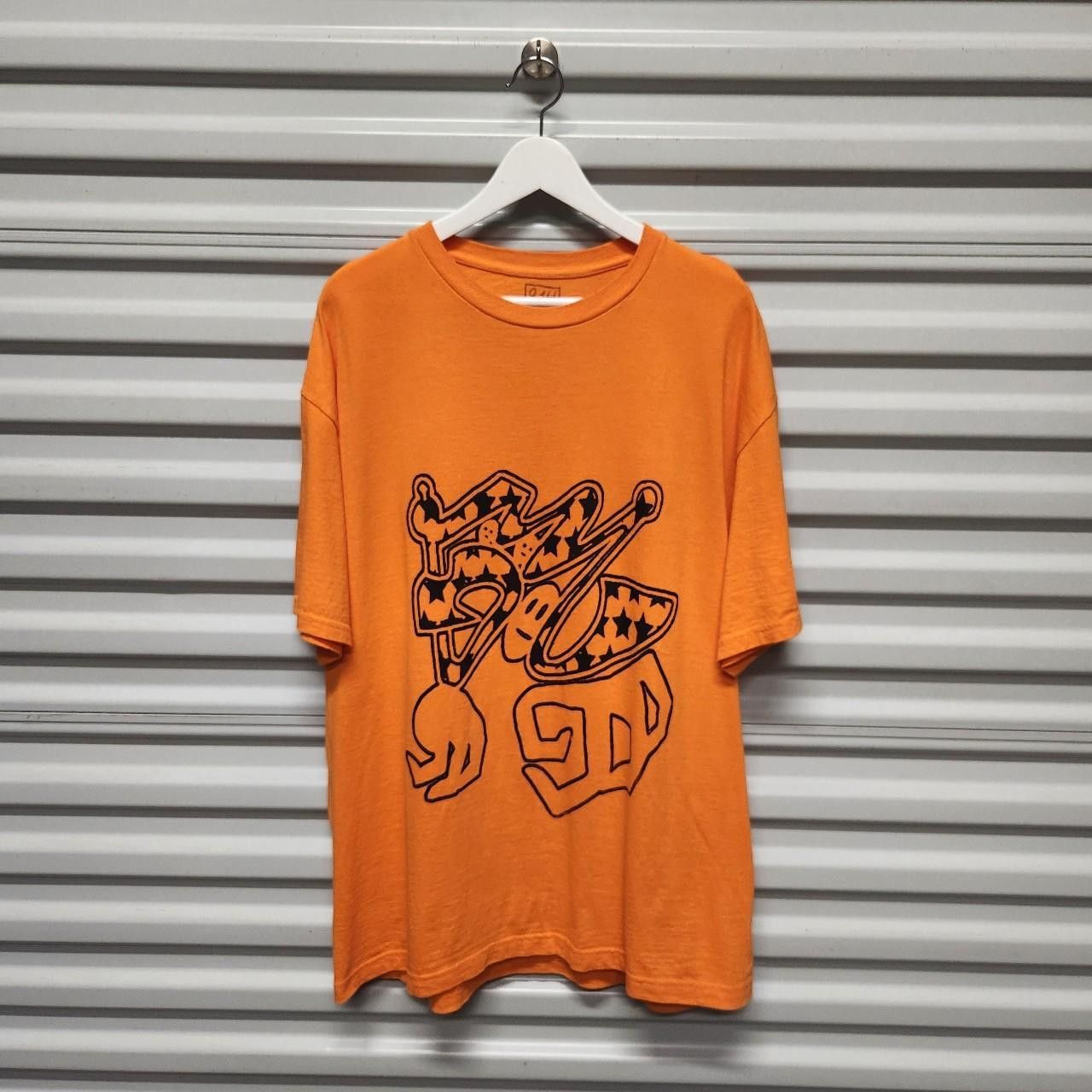 914ny Limited Mystery Design Tee
