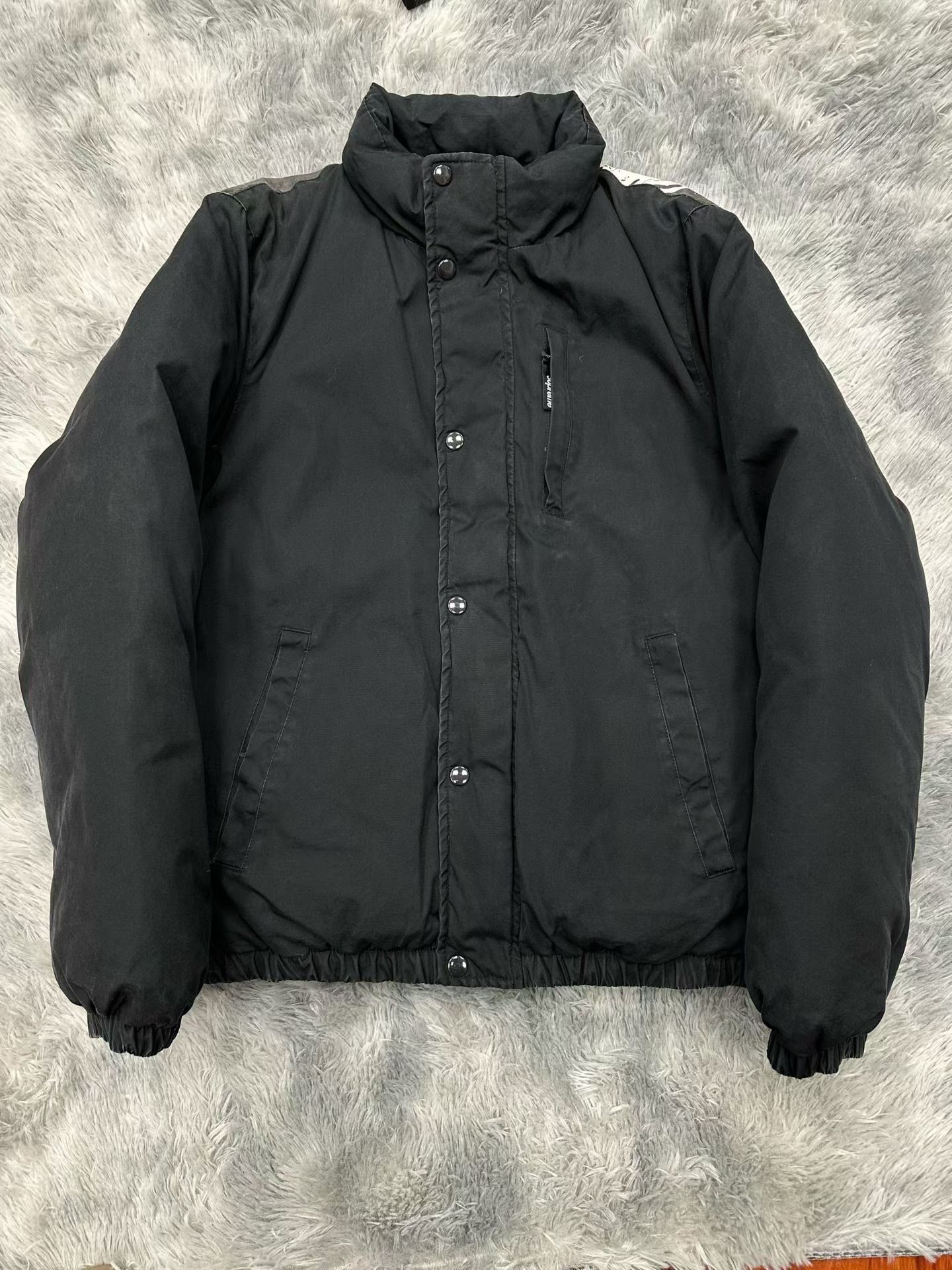 Supreme Supreme Down Heavy Coat m Men Size US M / EU 48-50 / 2 - 1 Thumbnail