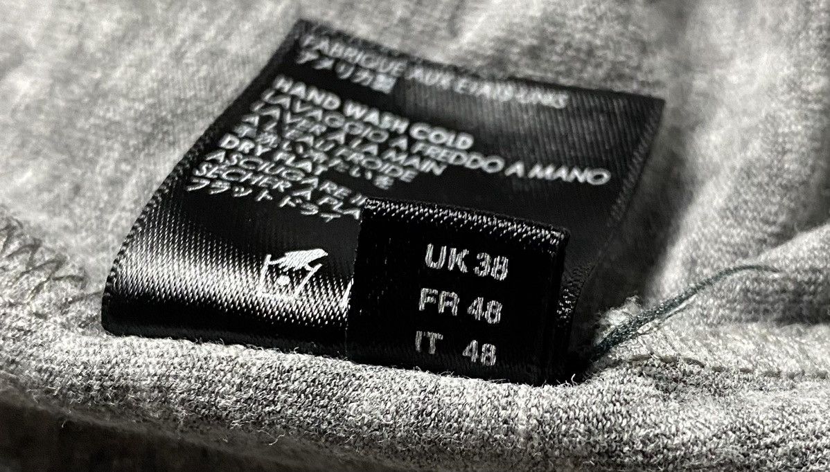 Amiri Amiri ‘Lovers’ S/S Tee Size US L / EU 52-54 / 3 - 10 Thumbnail