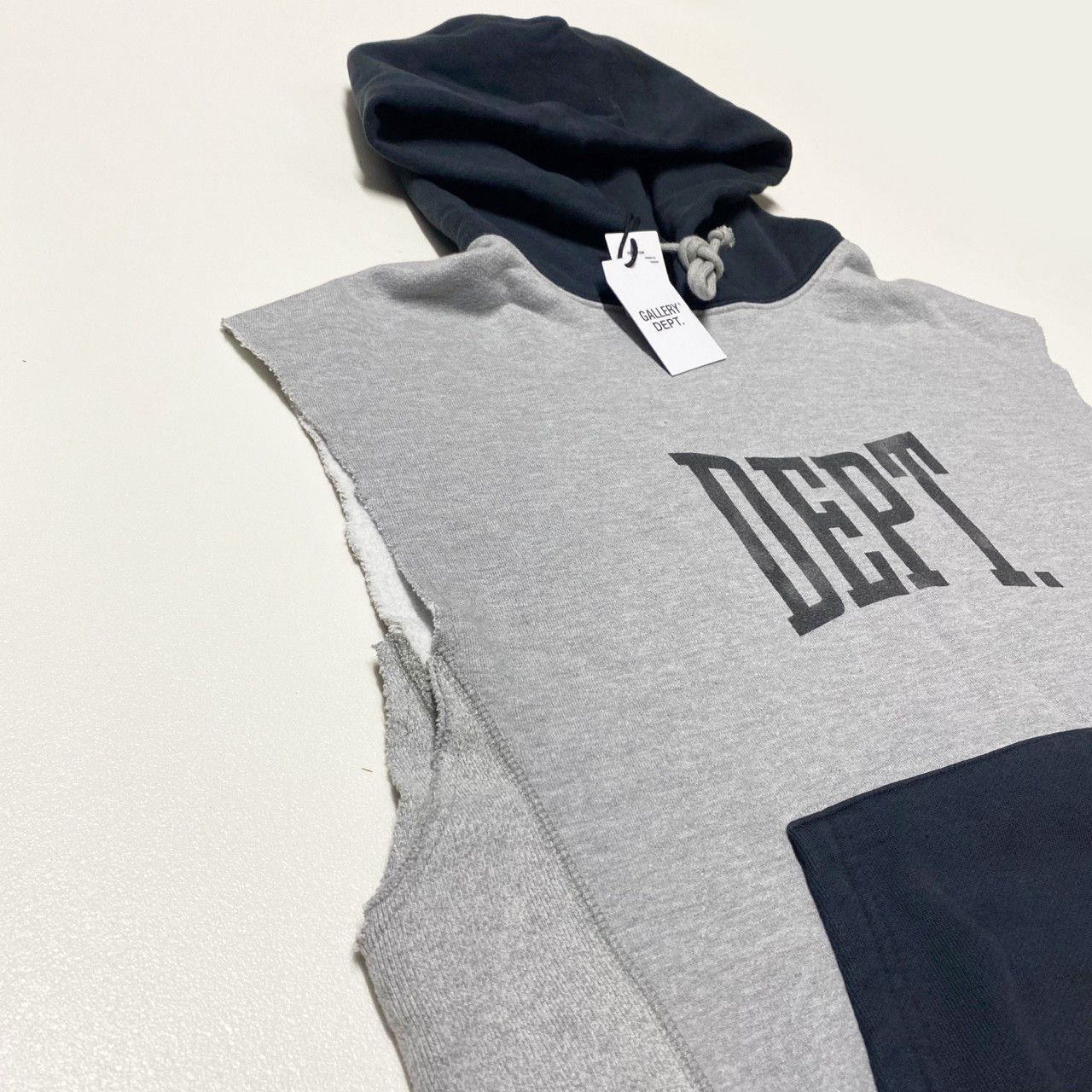 Gallery Dept. Gallery Department Dept size M Medium hoodie Sweatshirt Size US M / EU 48-50 / 2 - 6 Thumbnail