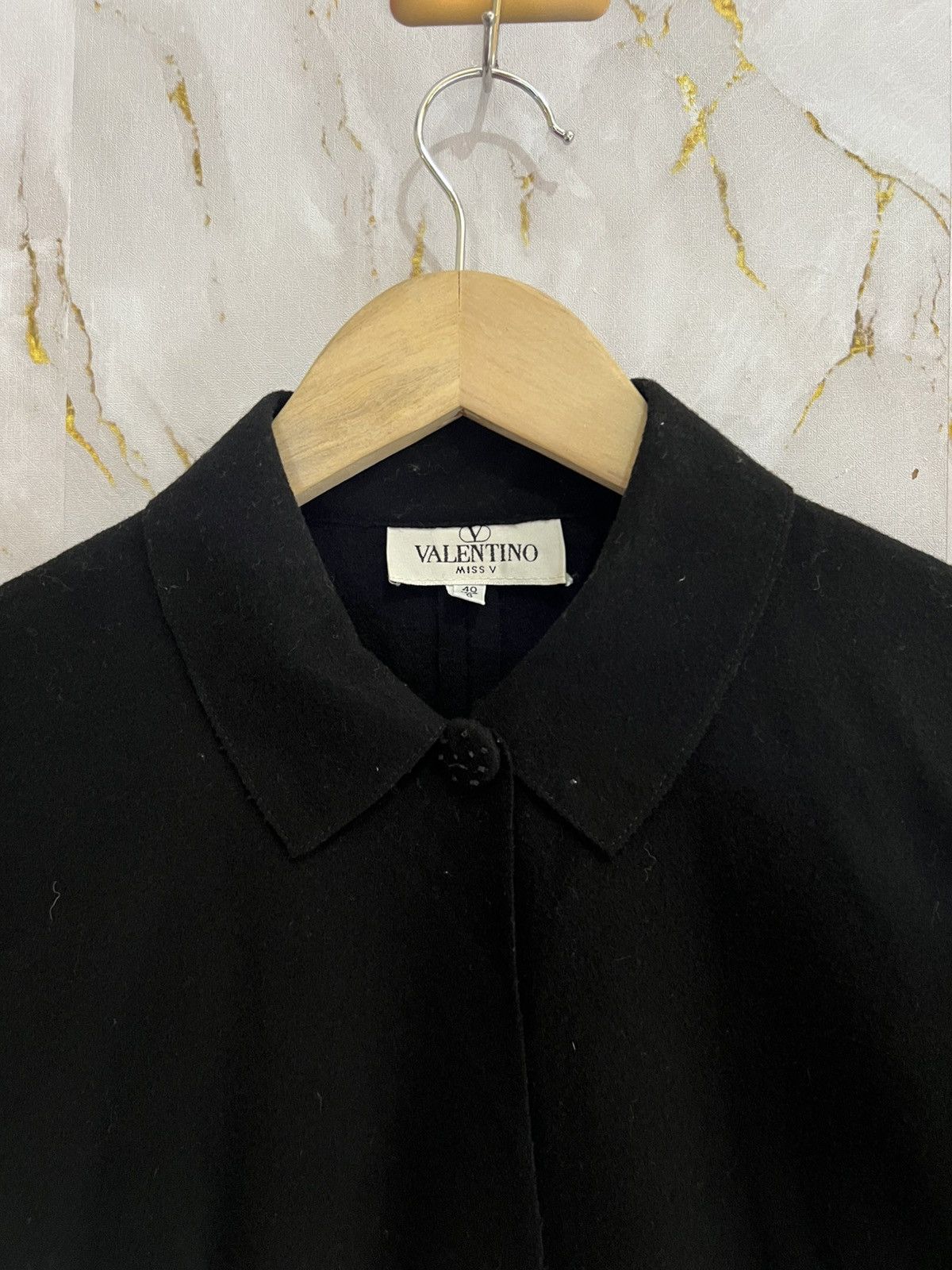Valentino Valentino Women – Elegant Designer Piece Size M / US 6-8 / IT 42-44 - 4 Thumbnail