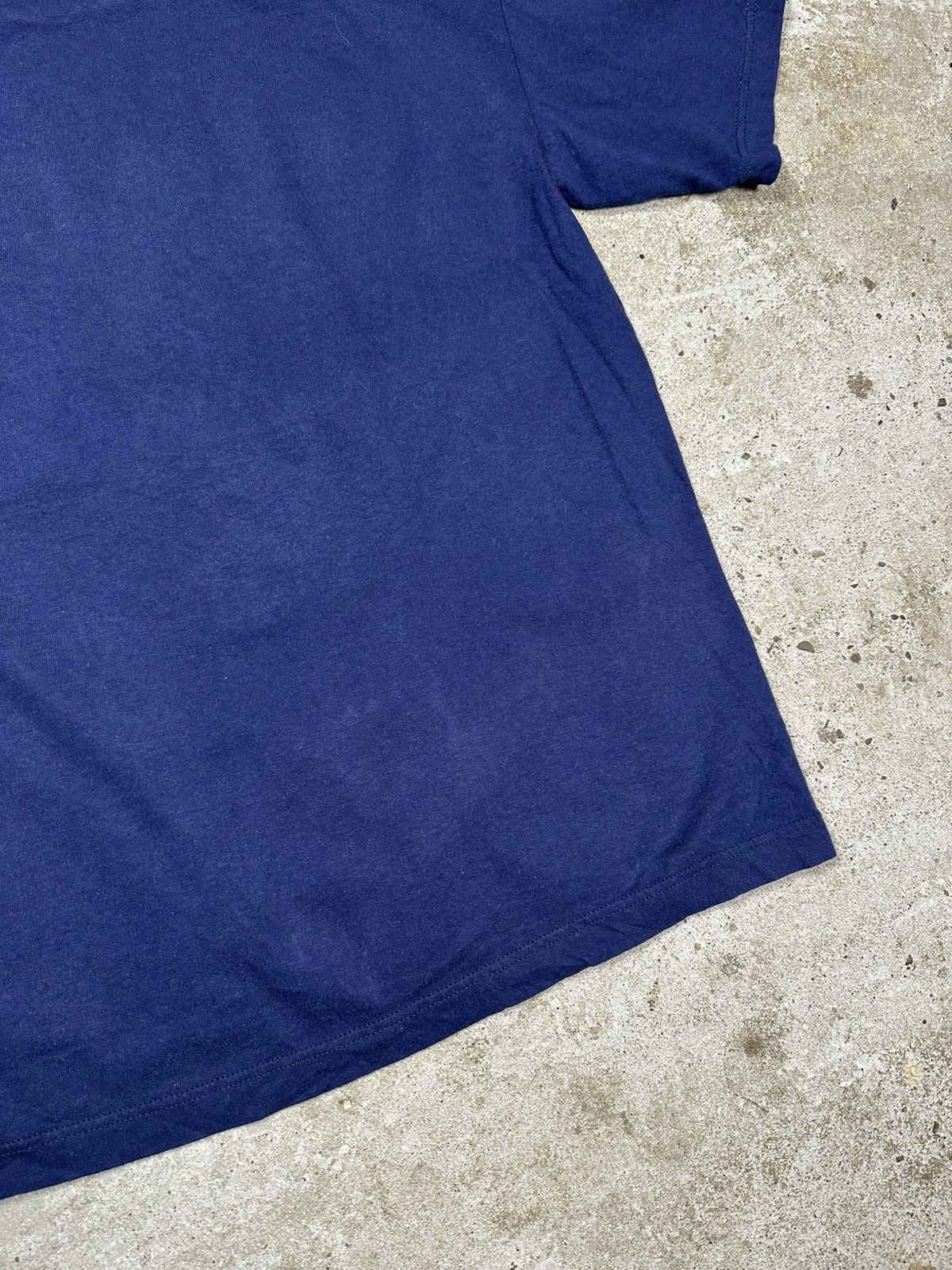 Vintage Vintage 1998 World Cup France Scotland Promo Tee T Shirt Size US M / EU 48-50 / 2 - 8 Thumbnail