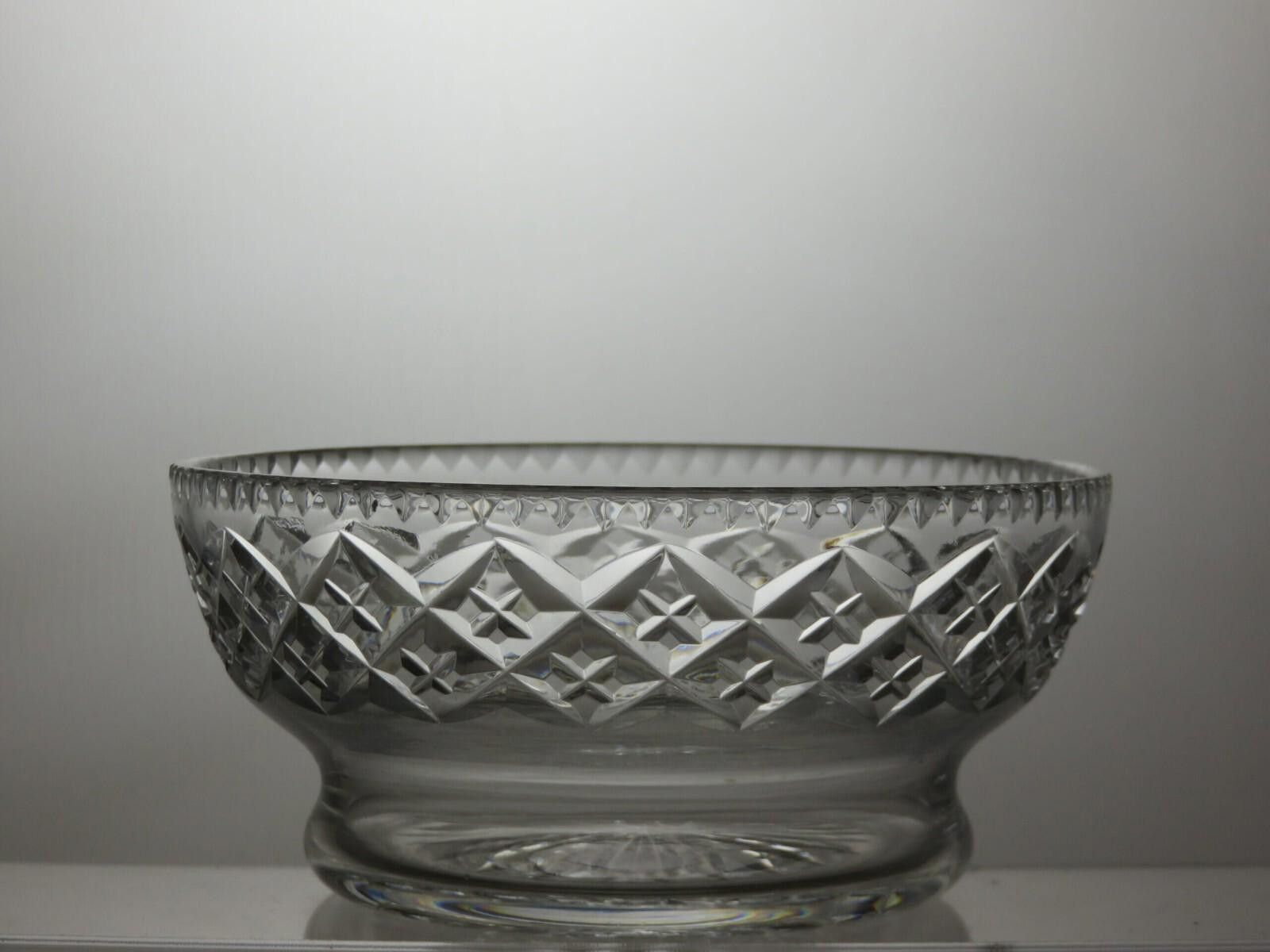 Other royal Doulton Crystal "Sandringham" Cut Glass Finger Bowl Size ONE SIZE - 1 Thumbnail