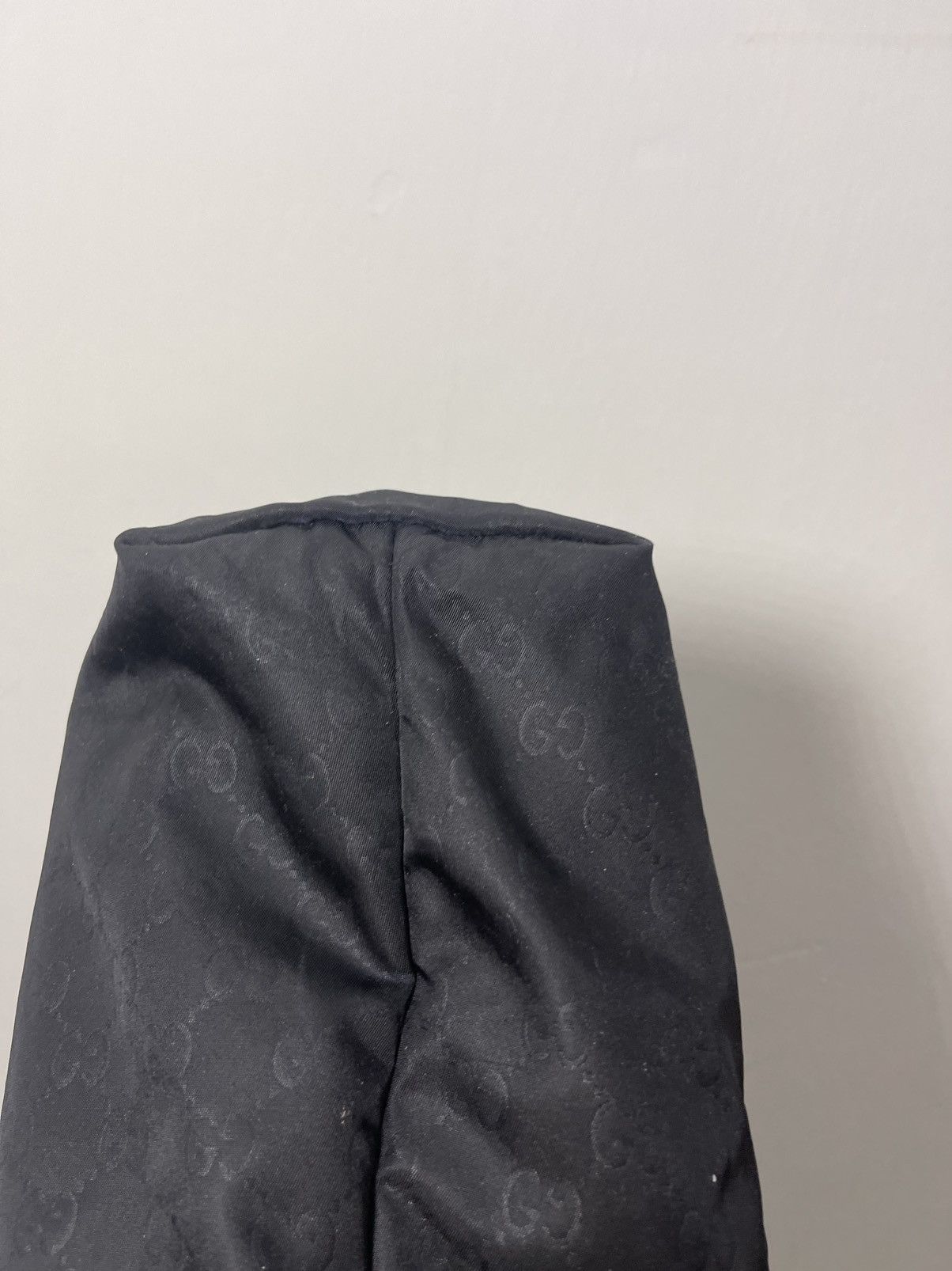 Gucci Gucci Guccissima Nylon Tote Bag Size ONE SIZE - 5 Thumbnail