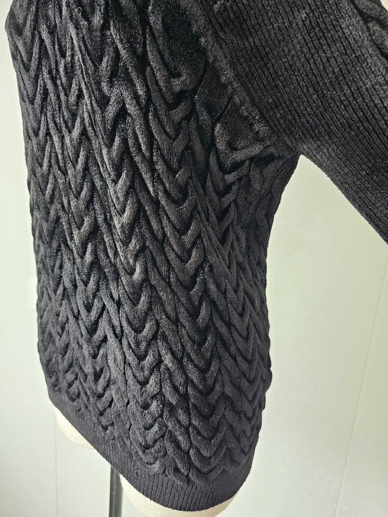Haider Ackermann Haider Ackermann woollen sweater Size M / US 6-8 / IT 42-44 - 5 Thumbnail