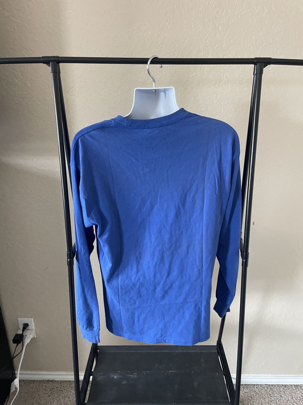 Nike ACG ACG logo LS tee Size US S / EU 44-46 / 1 - 5 Thumbnail