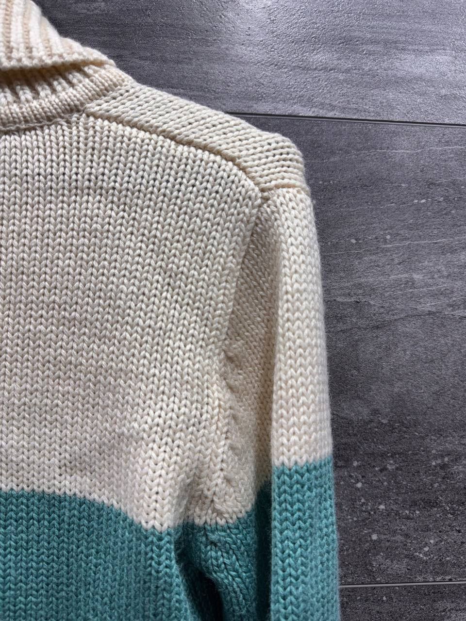 Adidas Vintage Adidas Women’s Wool Sweater Size S Size S / US 4 / IT 40 - 21 Thumbnail