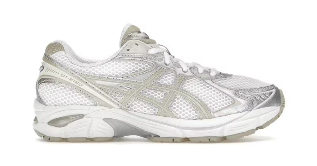 Asics ASICS GT-2160 White Putty Size US 8.5 / EU 41-42 - 1 Preview