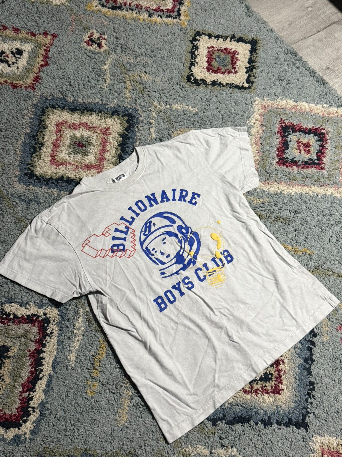 Billionaire Boys Club Billionaire Boys Club Tee Size US L / EU 52-54 / 3 - 1 Thumbnail