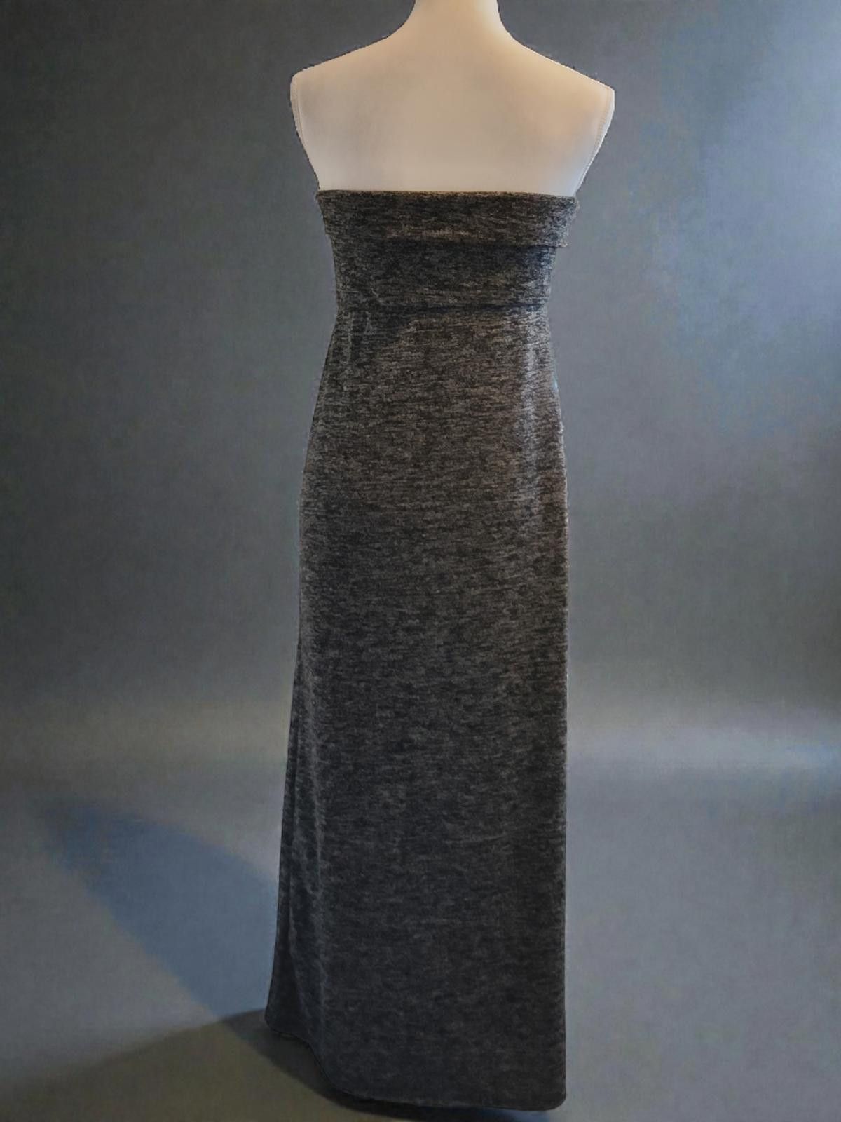 Aria Aria Rayon Maxi Skirt Size Small Size S / US 4 / IT 40 - 5 Thumbnail