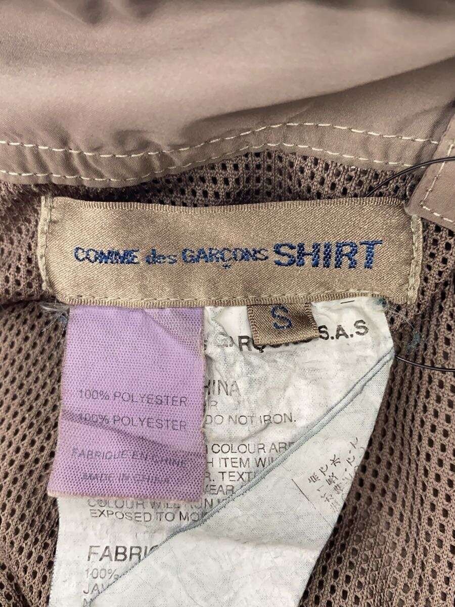 Comme des Garcons SHIRT Polyester Shorts Size US 29 - 4 Thumbnail