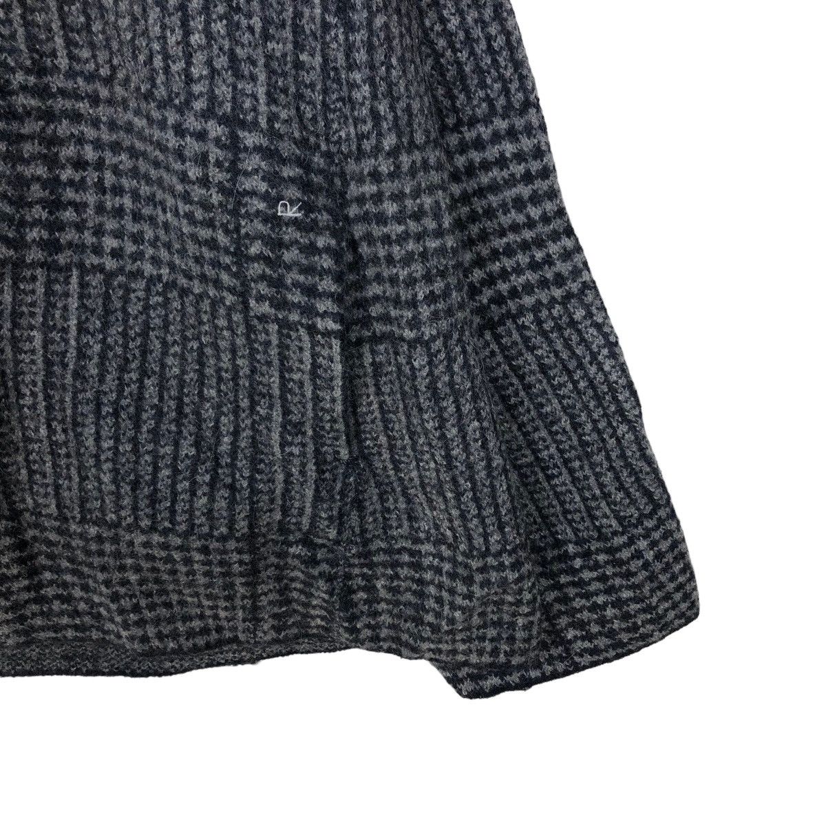 45rpm VINTAGE WOOL HERRINGBONE DOUBLE BREAST 45RPM JAPAN Size US M / EU 48-50 / 2 - 4 Thumbnail