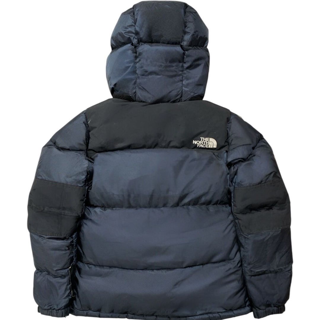 The North Face × Vintage NORTH FACE 700 DARK BLUE PUFFER JACKET(L) Size US L / EU 52-54 / 3 - 3 Thumbnail