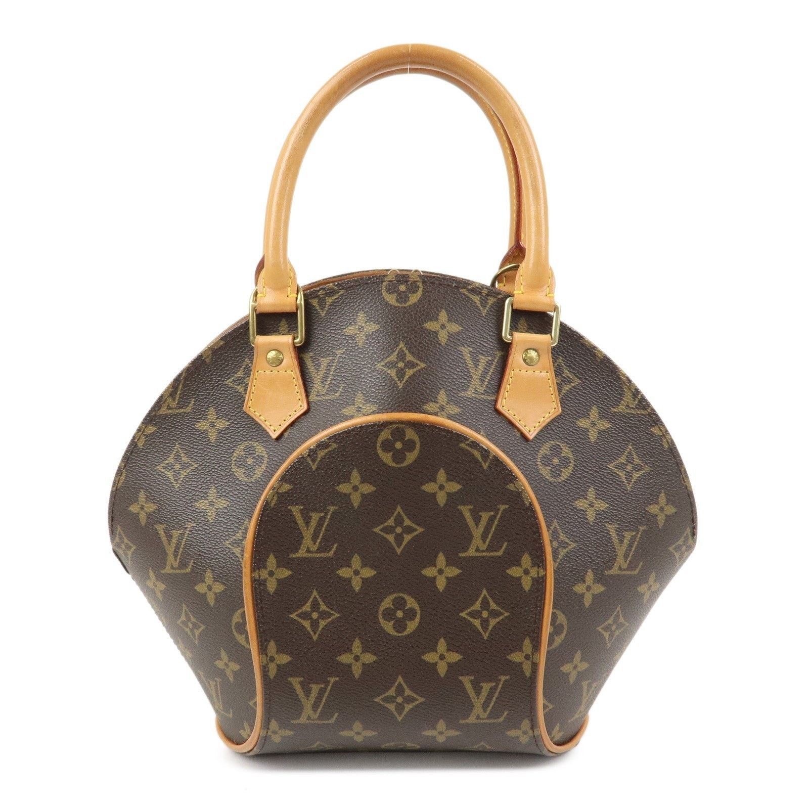 Louis Vuitton Louis Vuitton Monogram Ellipse PM Satchel Size ONE SIZE - 1 Thumbnail