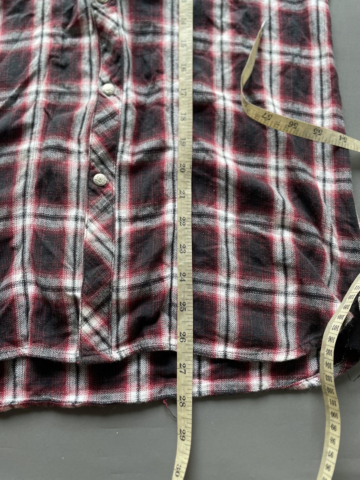 20471120 Japanese Bondage 2 Layer 3140 Homme Lgb Ifsix Style Size US M / EU 48-50 / 2 - 12 Thumbnail