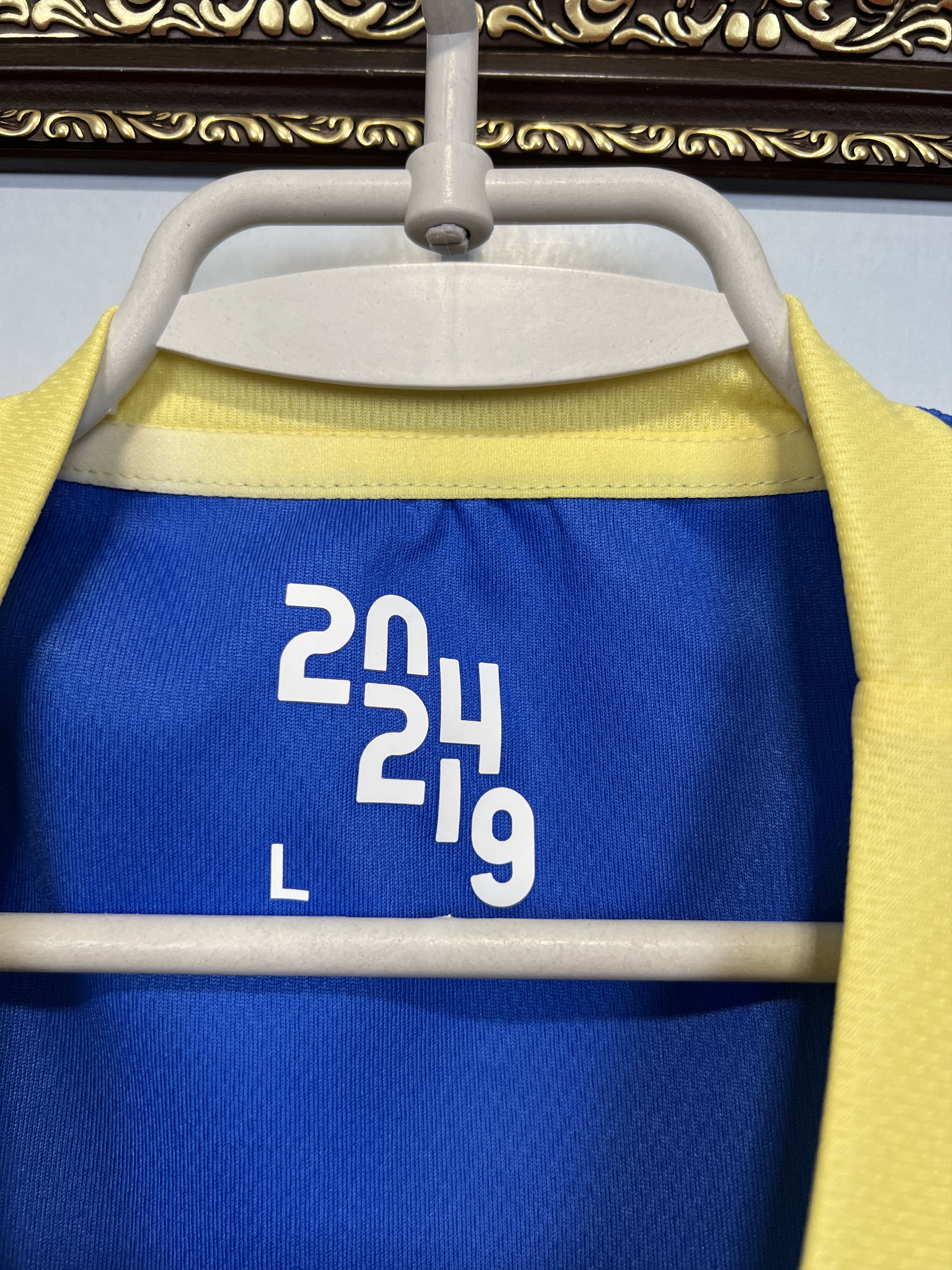 Vintage 4F Ukraine Olympics Train Vest Shirt Sport Jersey Trikot Size US L / EU 52-54 / 3 - 6 Thumbnail