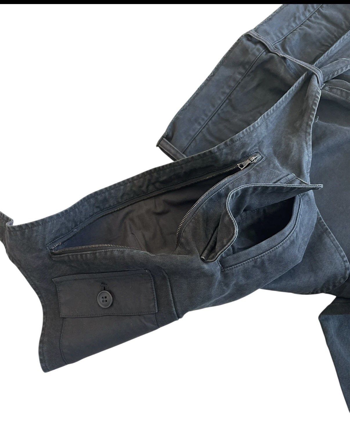 Undercover Undercover AW06 Guru Guru denim Size US 31 - 8 Thumbnail