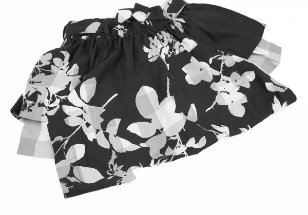 Vivienne Westwood Vivienne Westwood Plant-based printed shorts Size 24" / US 00 / IT 34 - 4 Thumbnail